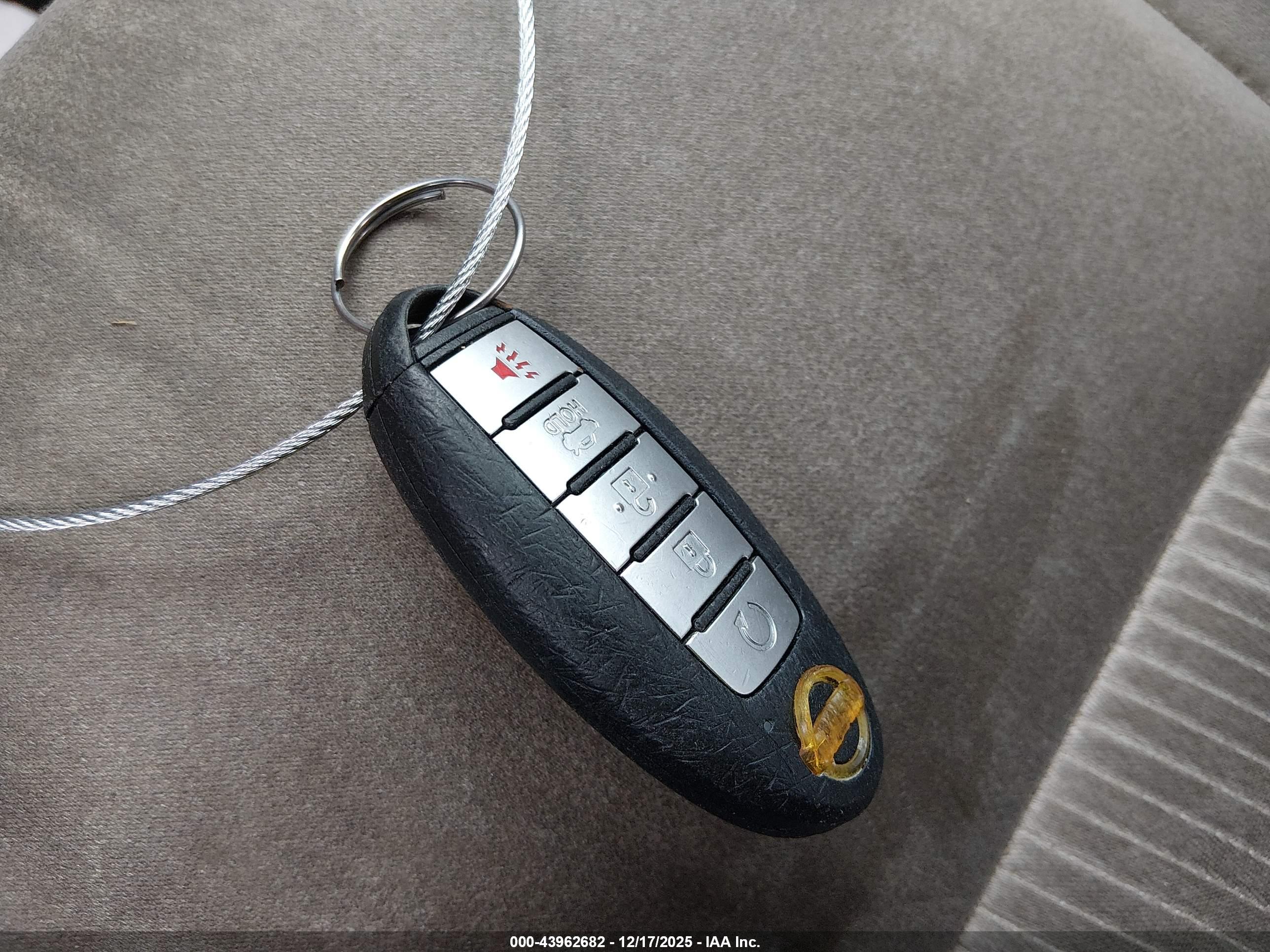 NISSAN ALTIMA image 11