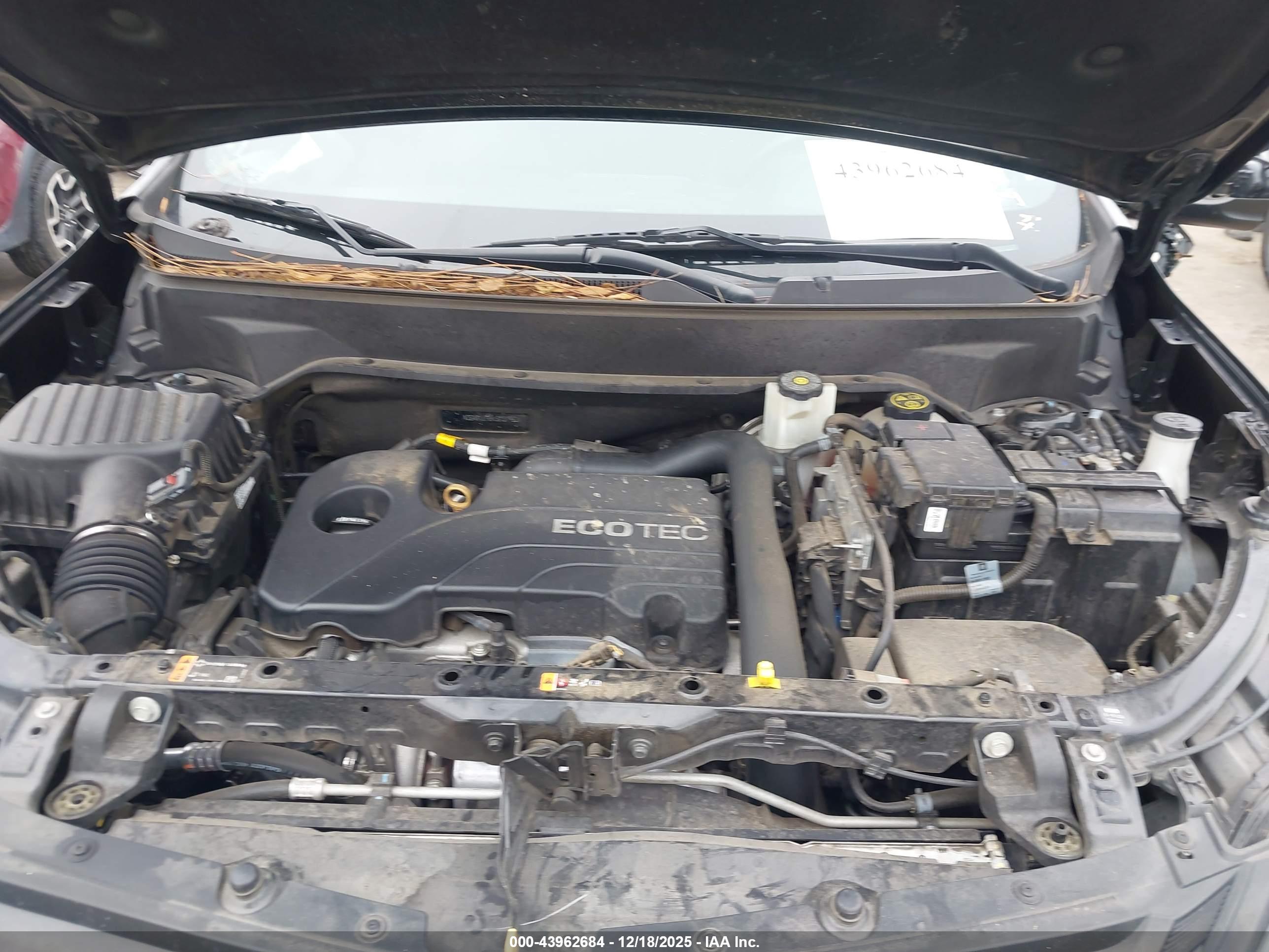 CHEVROLET EQUINOX image 10
