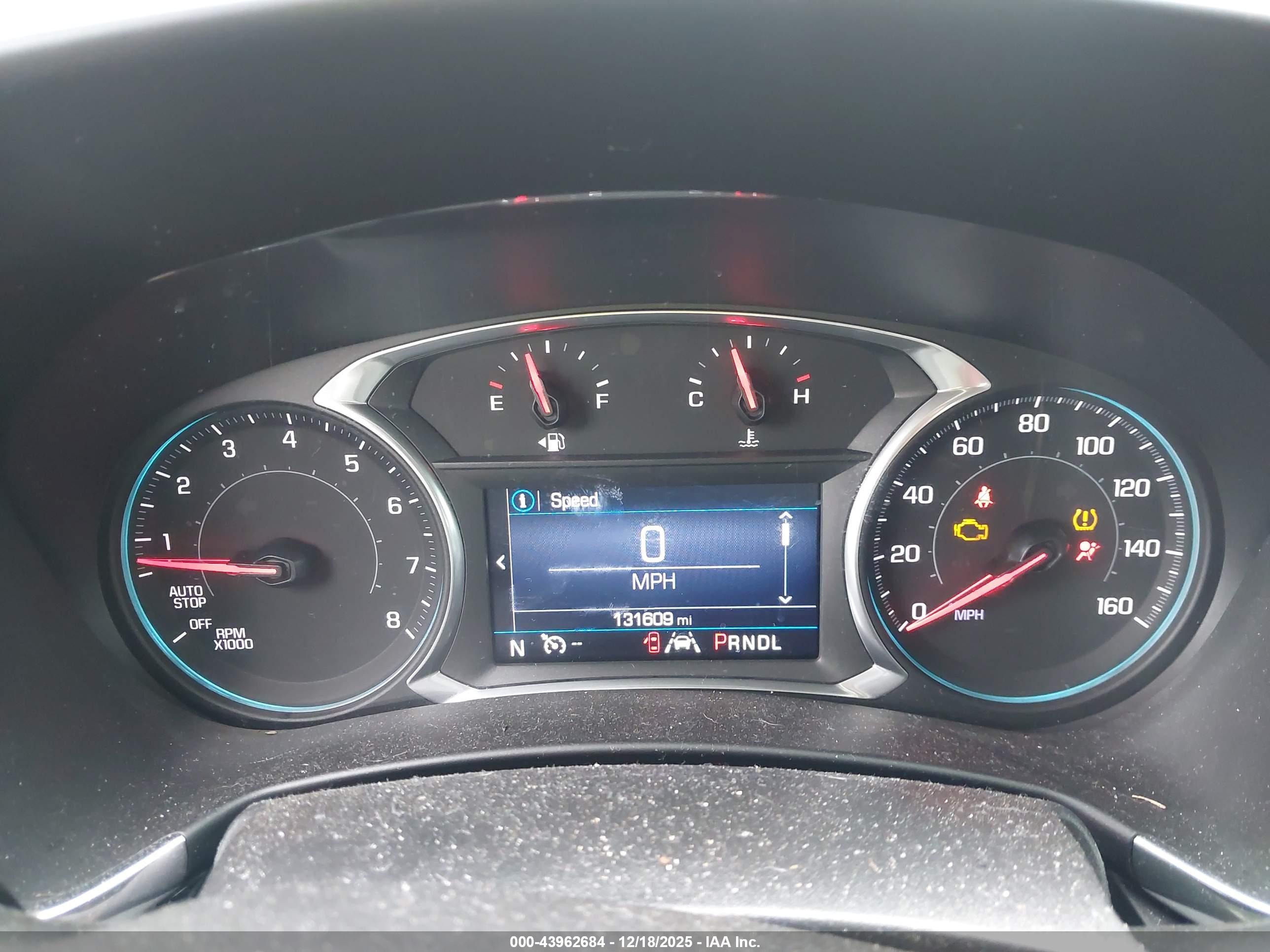 CHEVROLET EQUINOX image 7