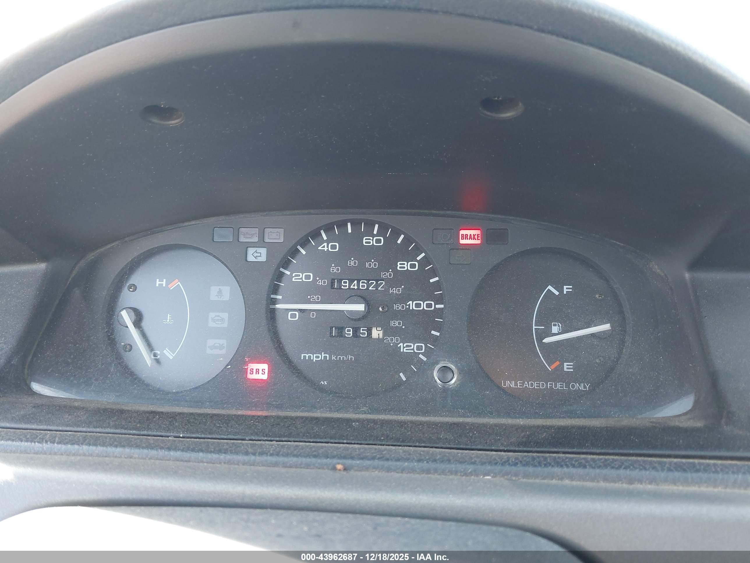 HONDA CIVIC image 7