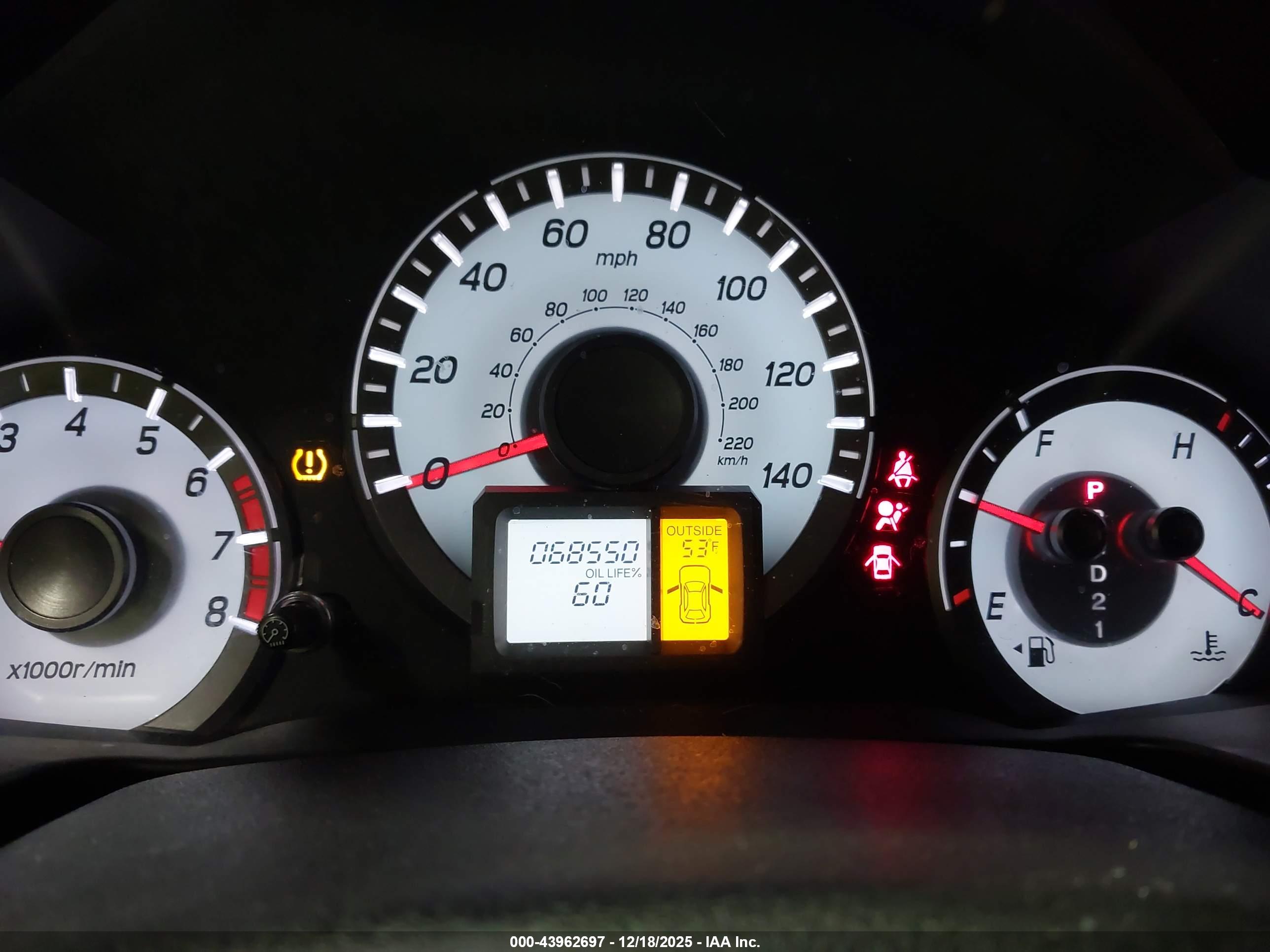 HONDA PILOT image 7