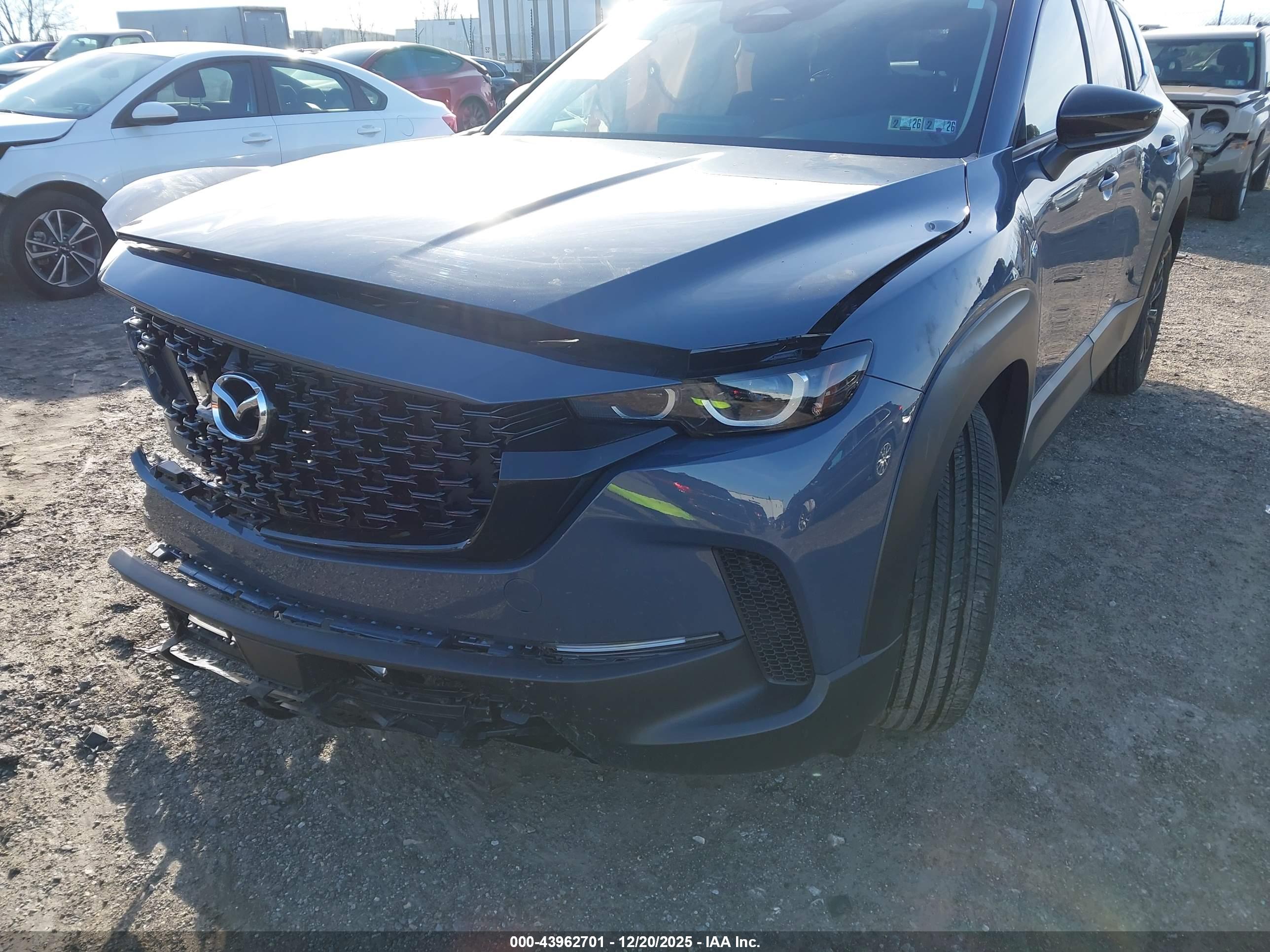 MAZDA CX-50 image 6