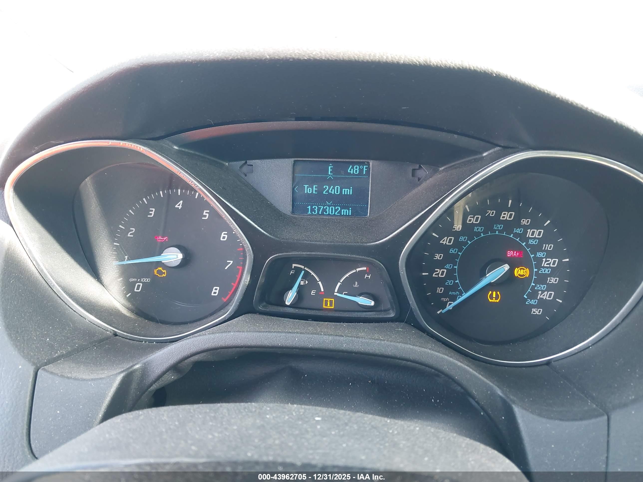 FORD FOCUS image 7