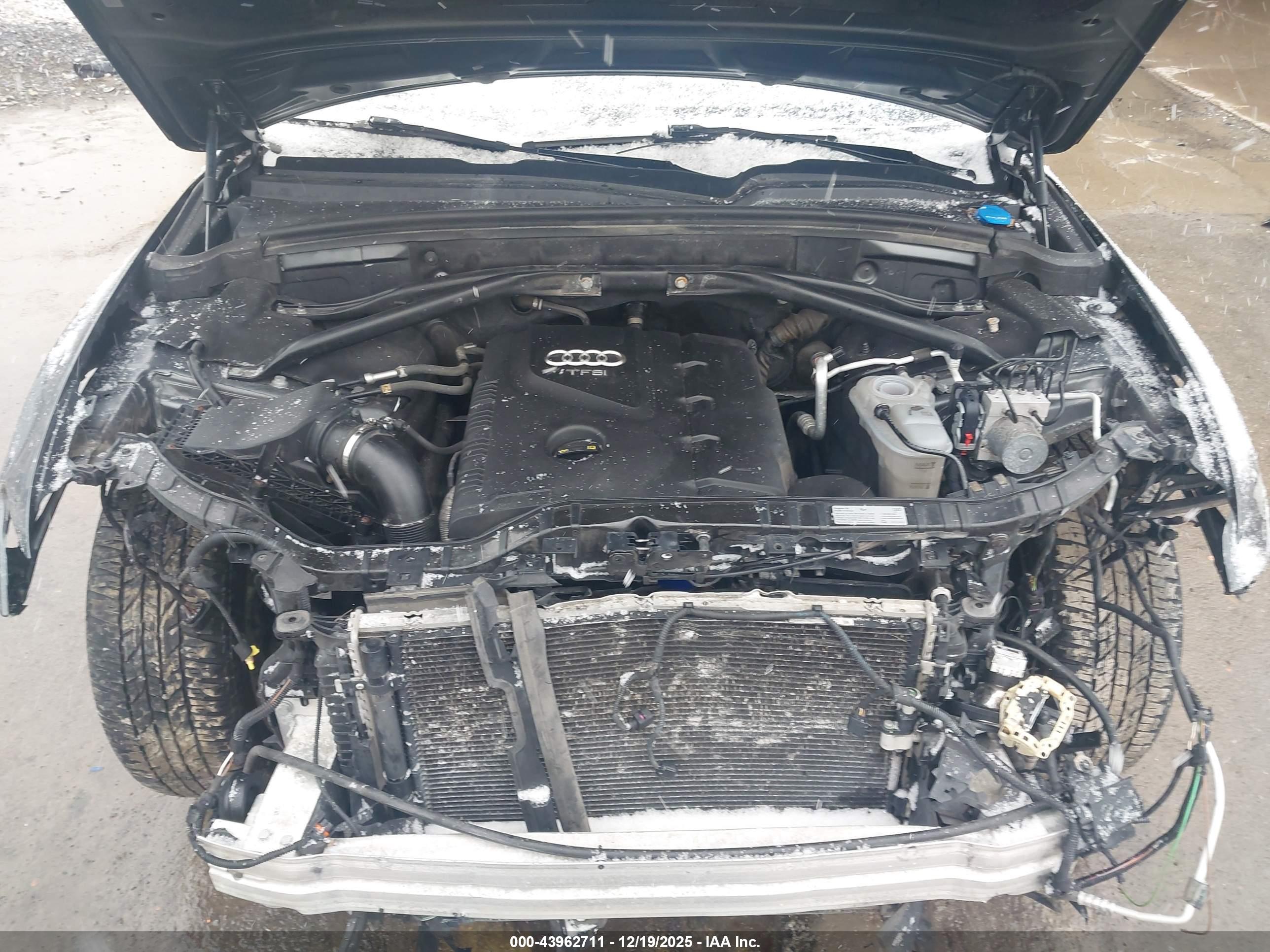 AUDI Q5 image 10
