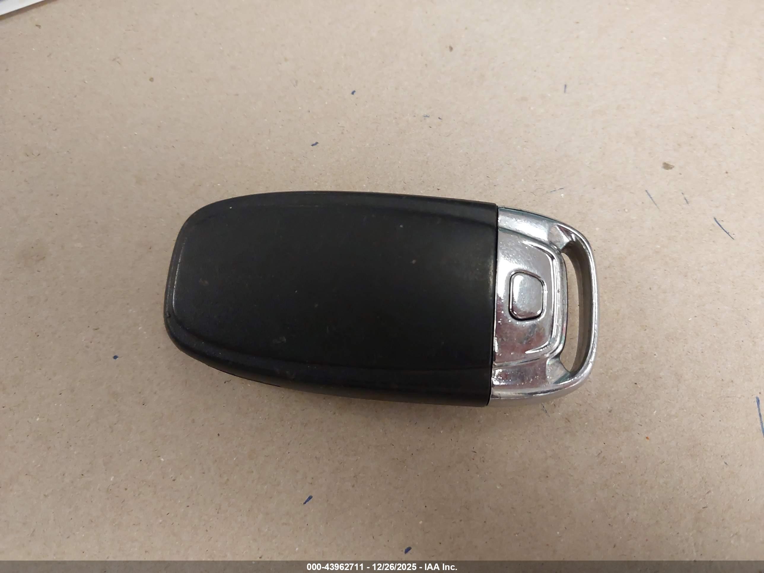 AUDI Q5 image 11