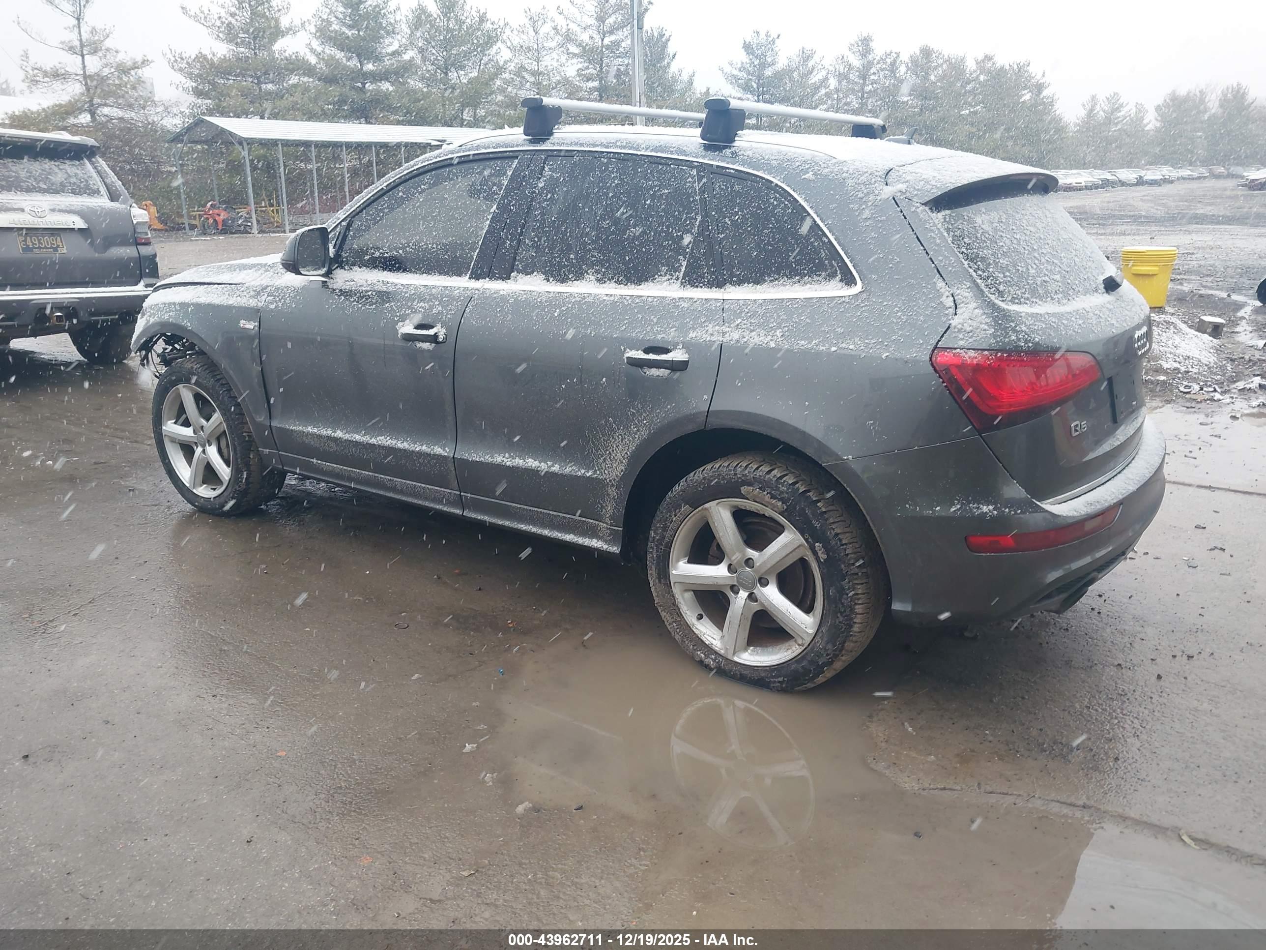 AUDI Q5 image 3