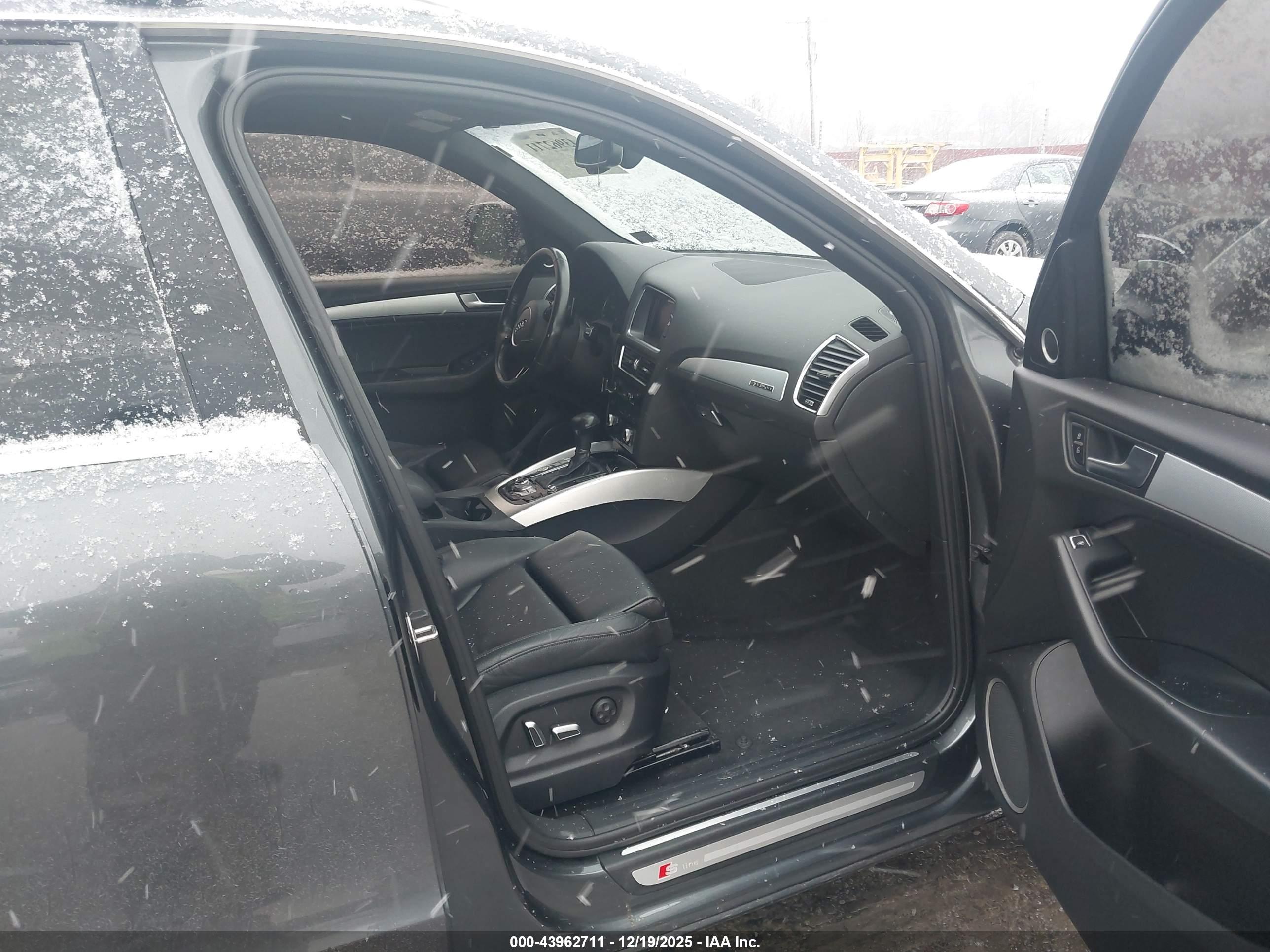 AUDI Q5 image 5