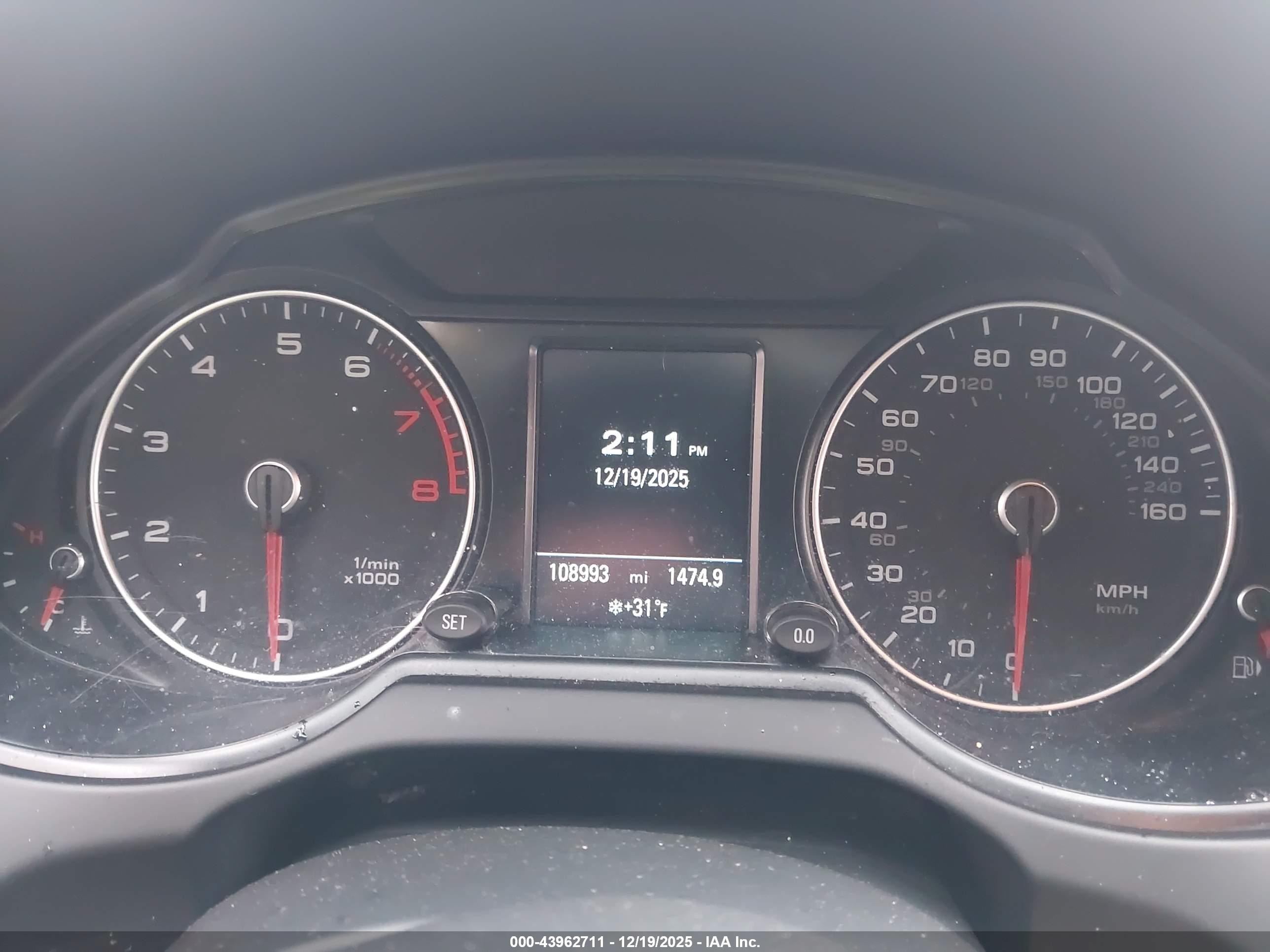 AUDI Q5 image 7