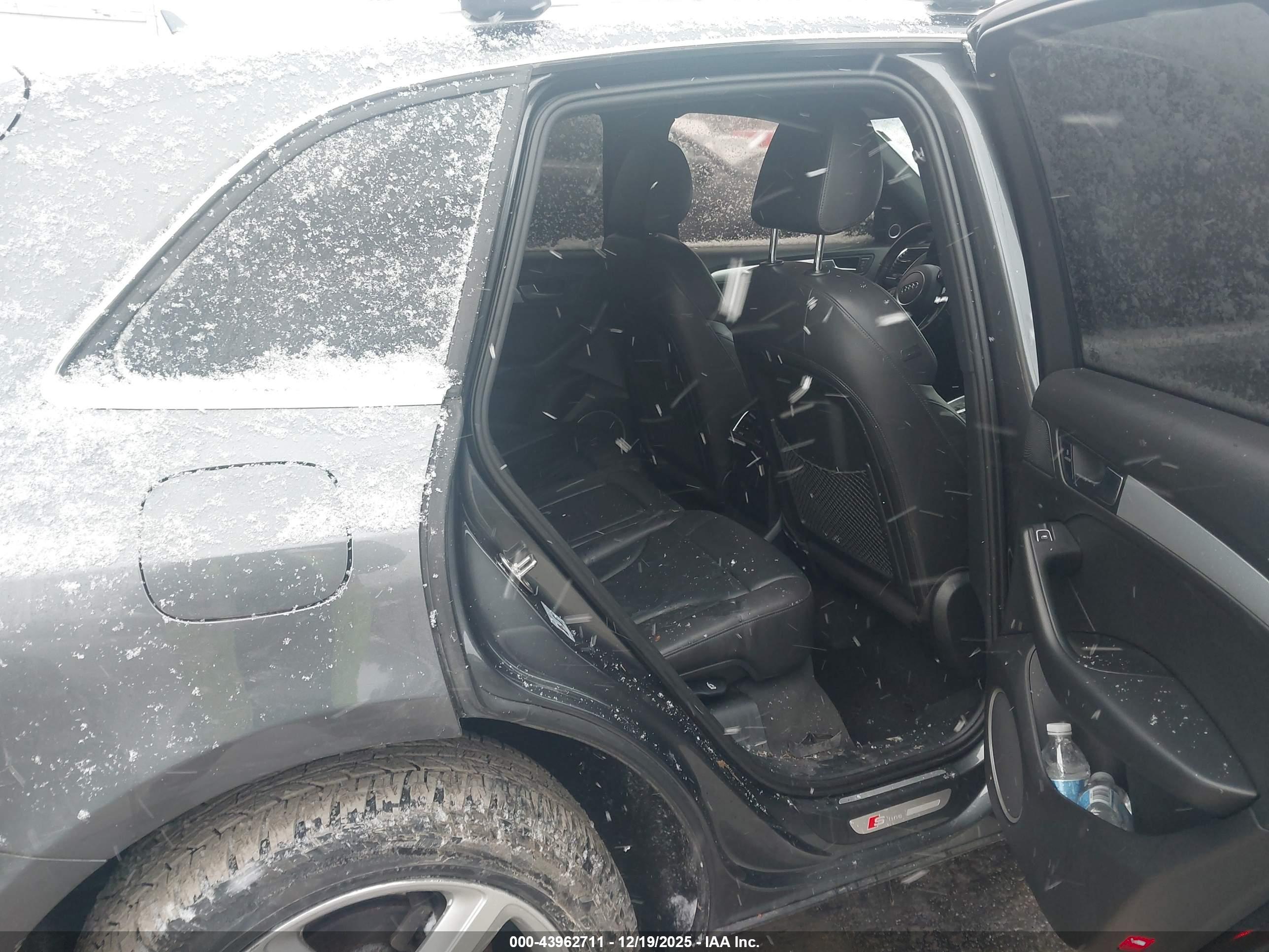 AUDI Q5 image 8