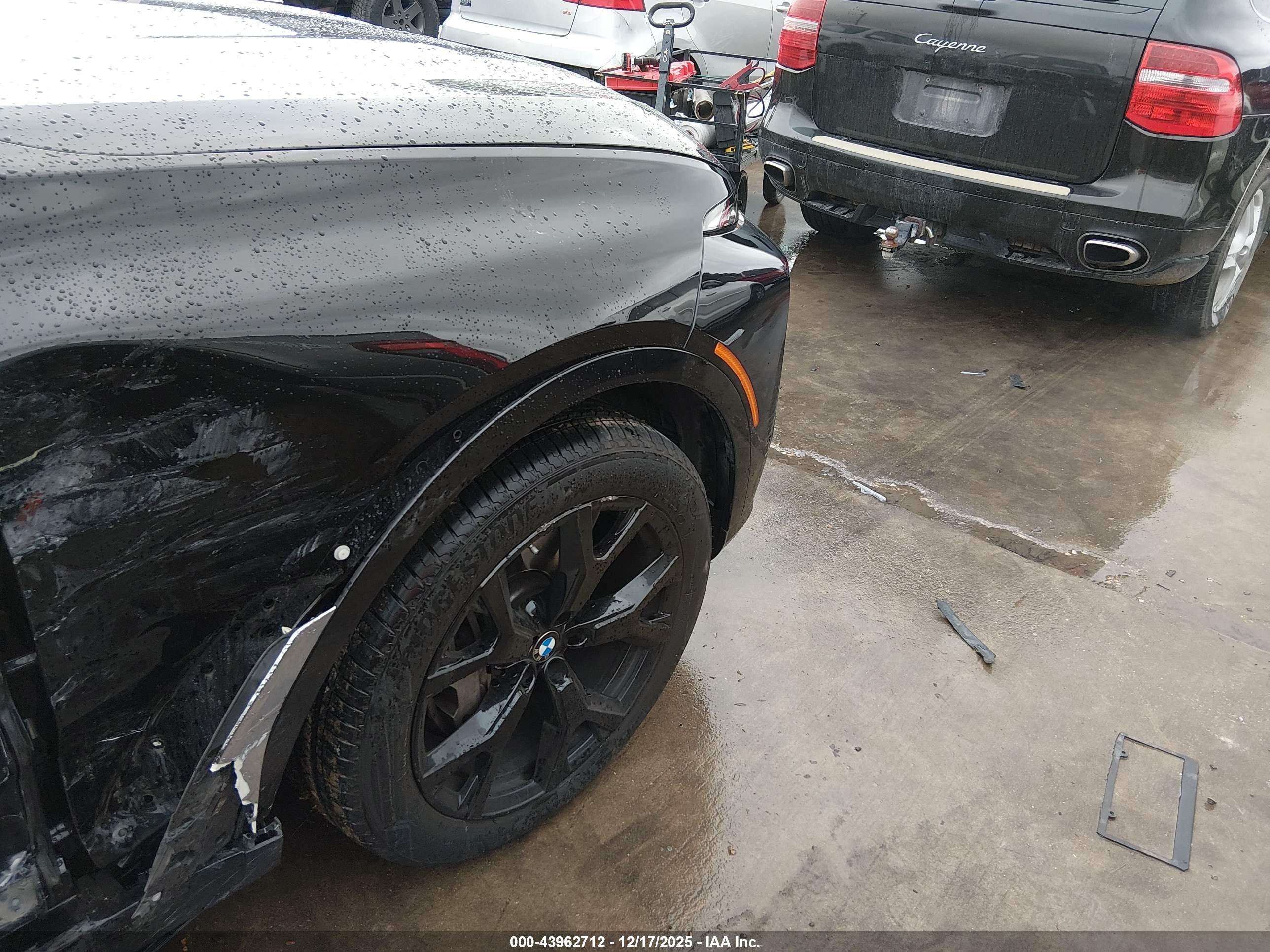 BMW X7 image 6