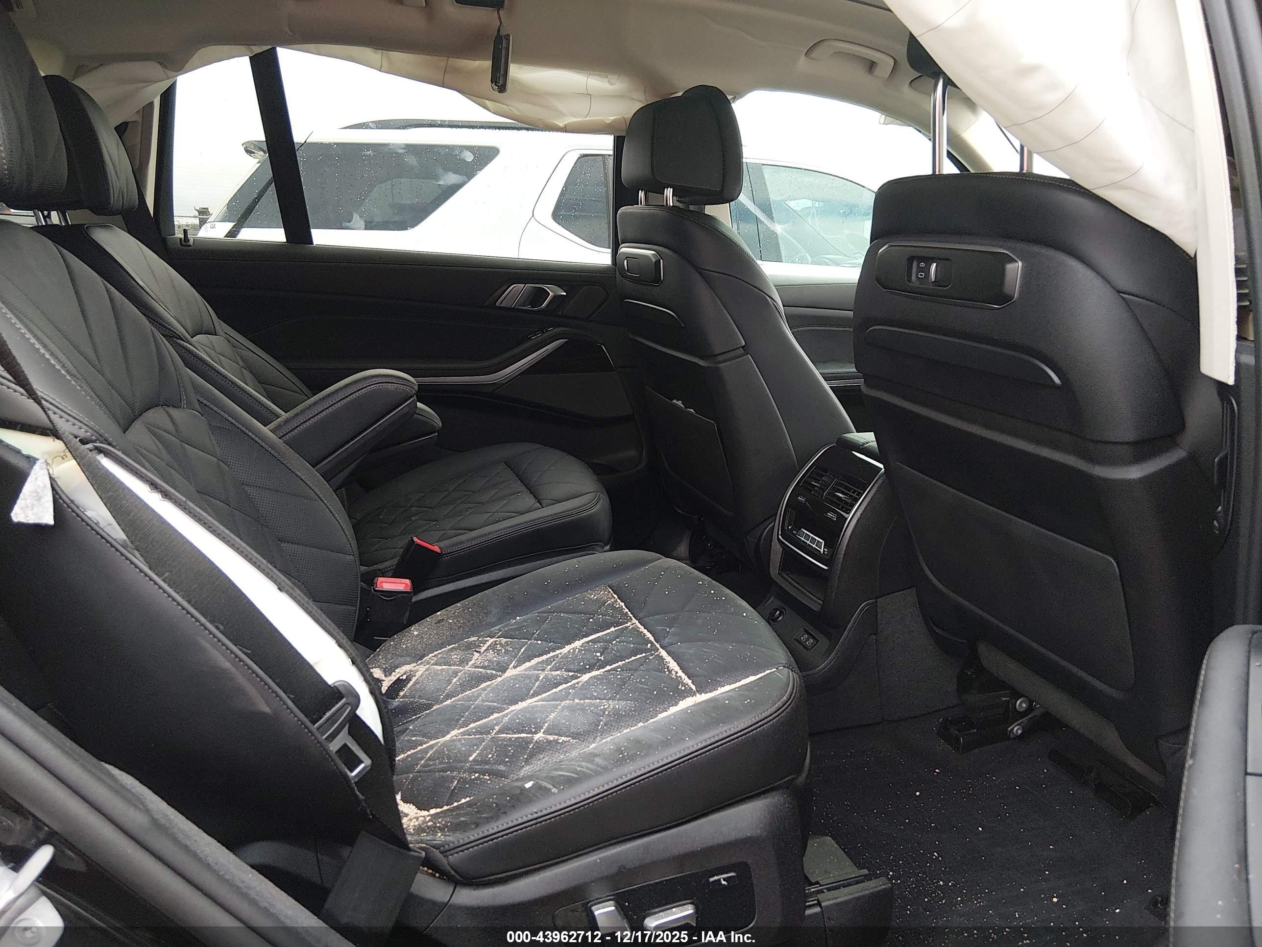 BMW X7 image 8