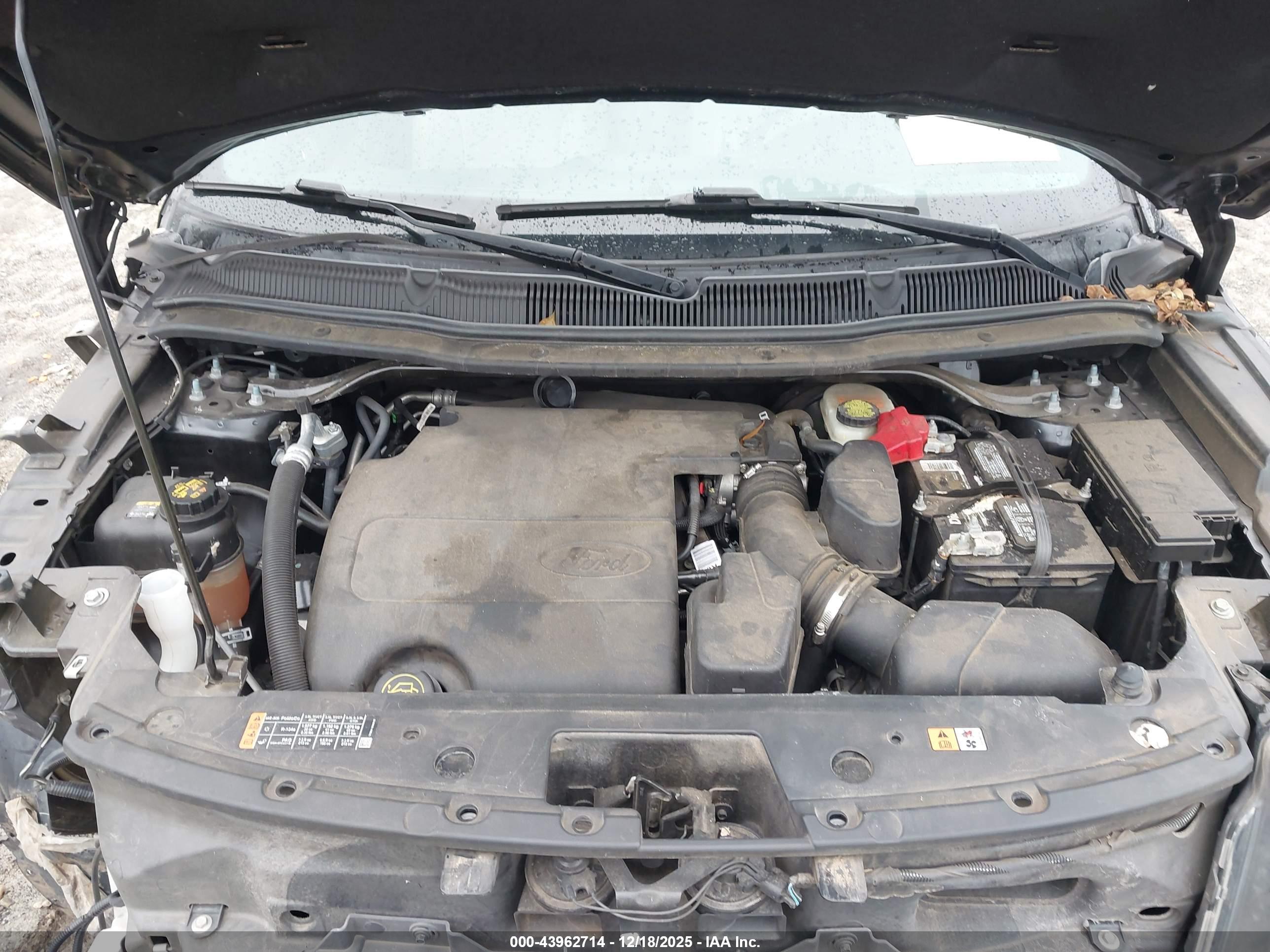 FORD EXPLORER image 10