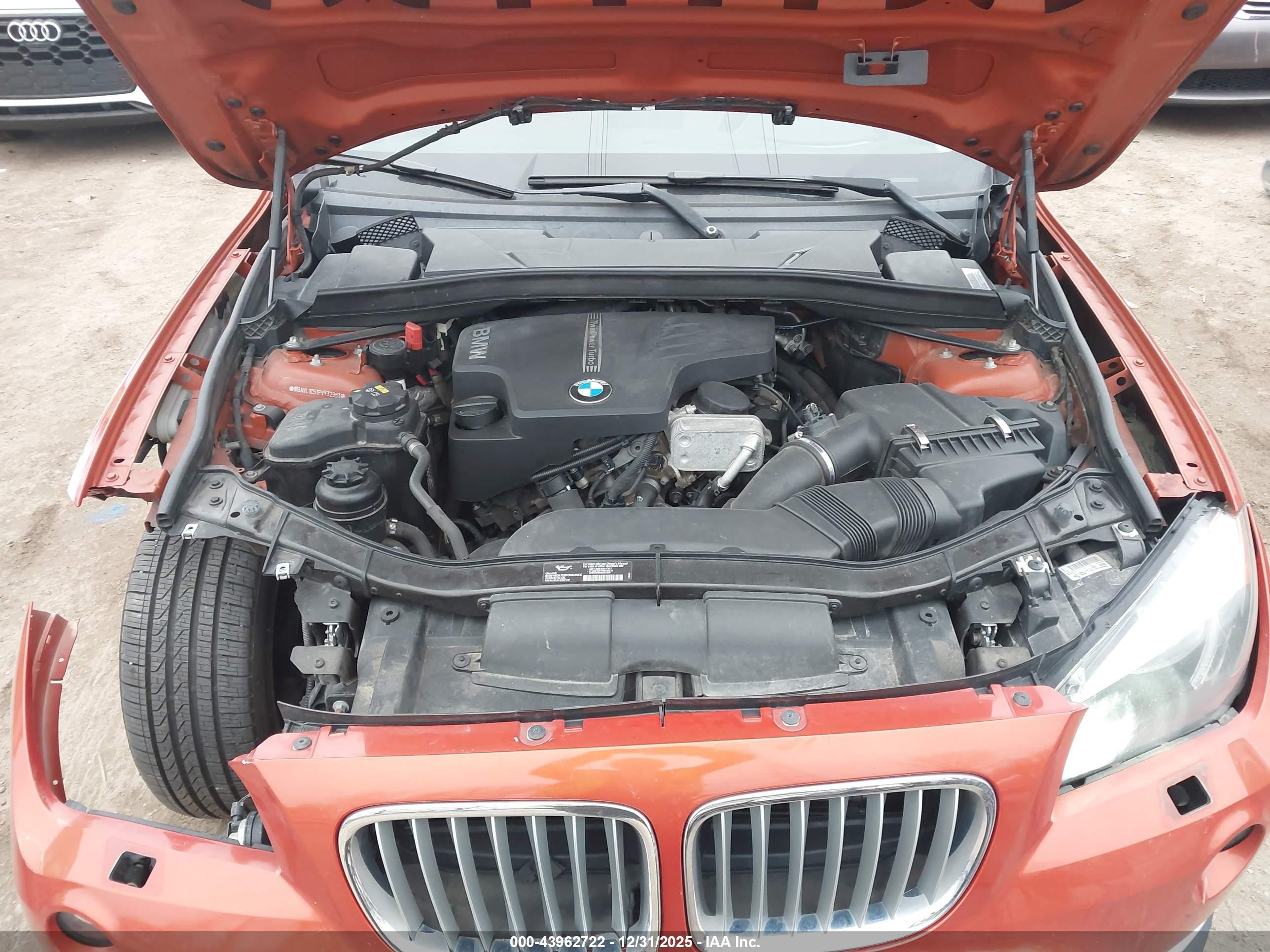 BMW X1 image 10