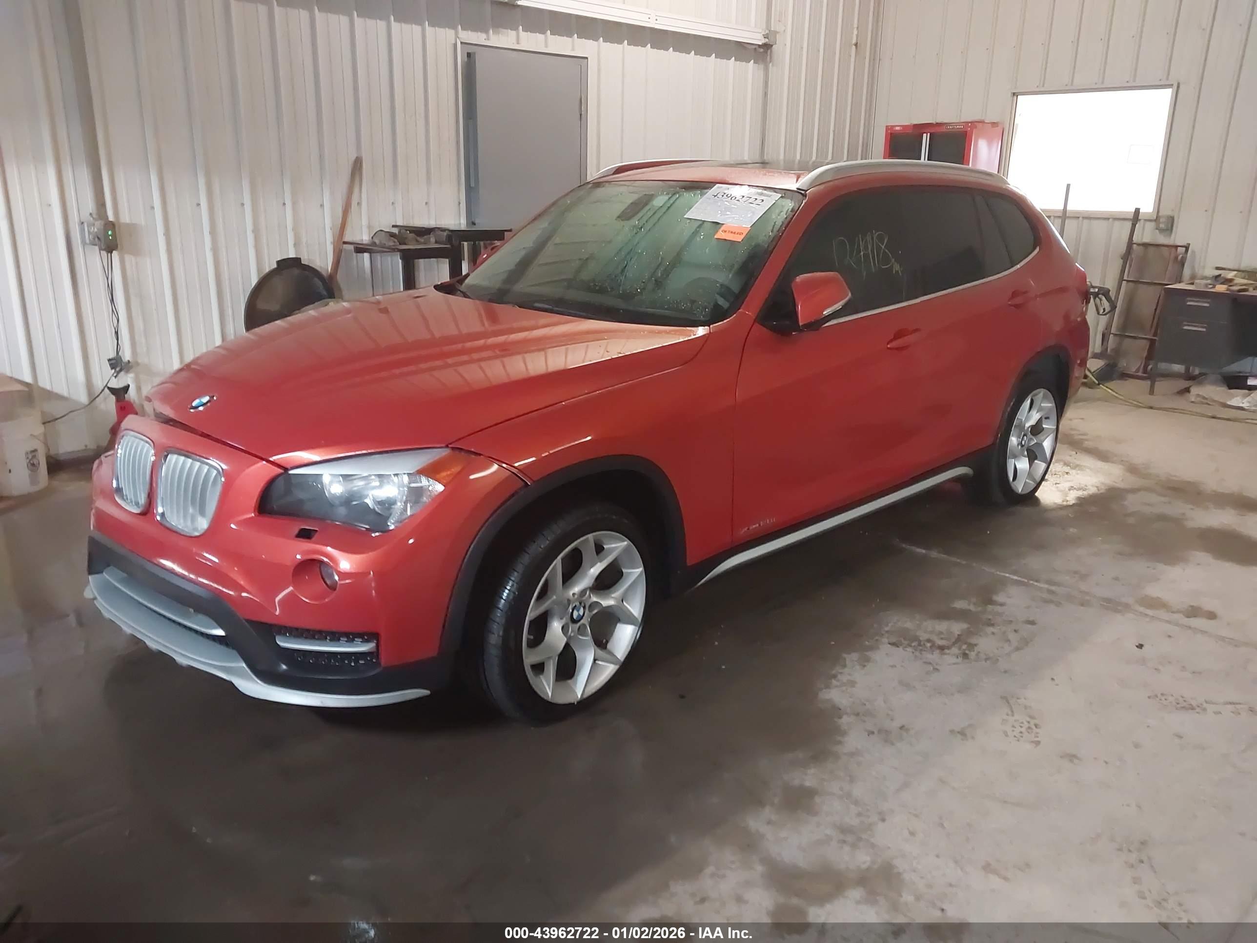 BMW X1 image 2
