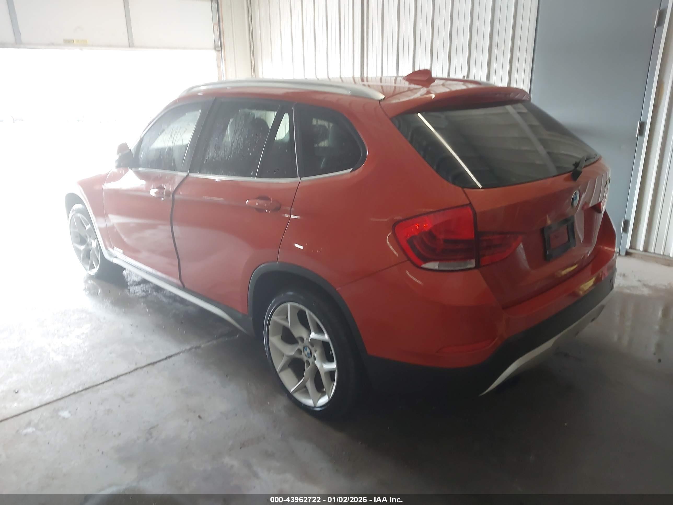BMW X1 image 3