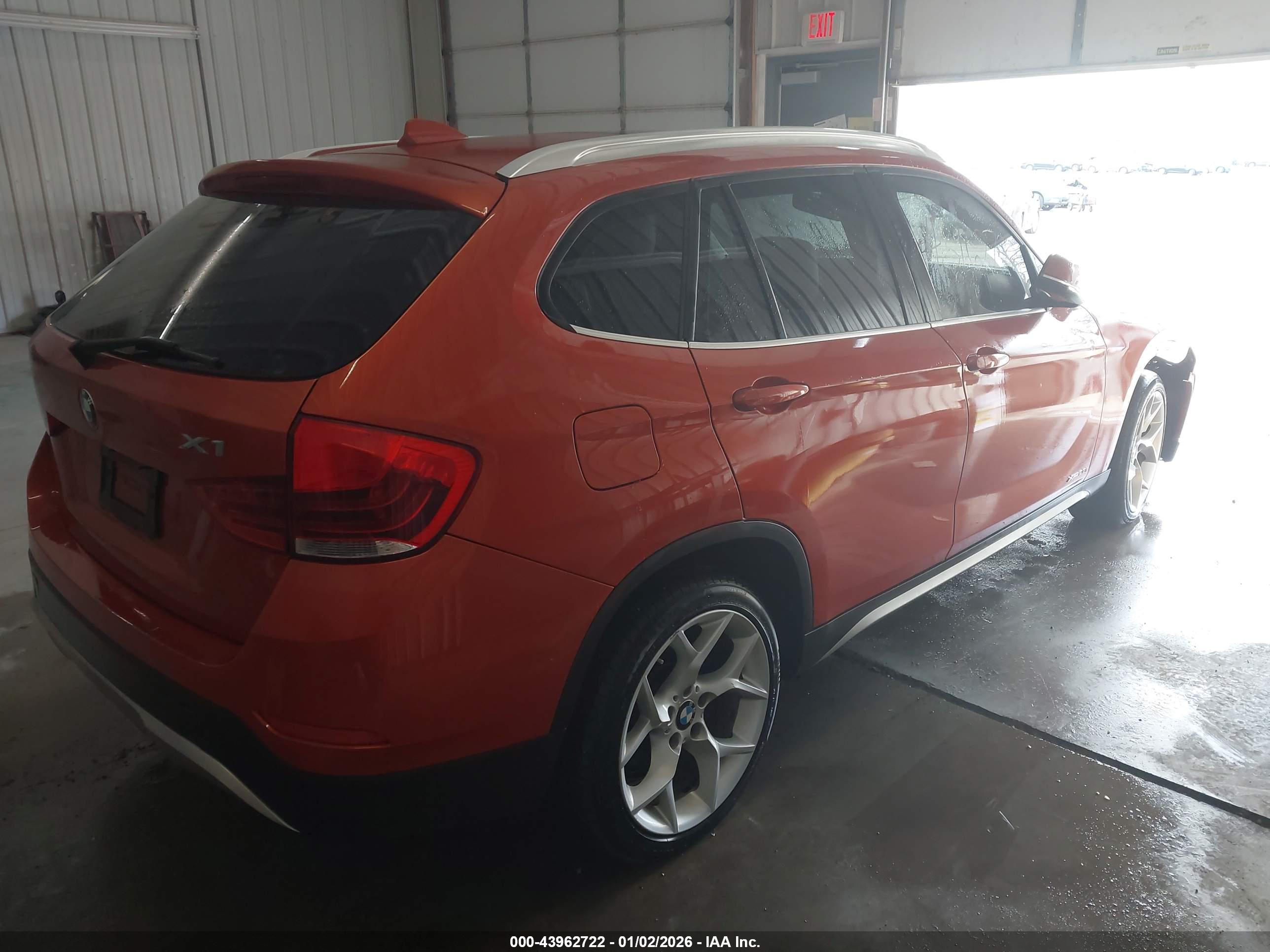 BMW X1 image 4