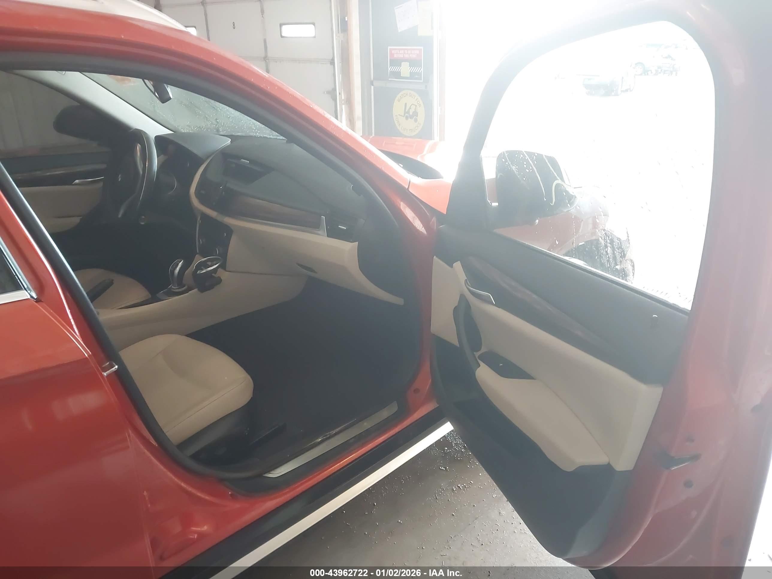BMW X1 image 5
