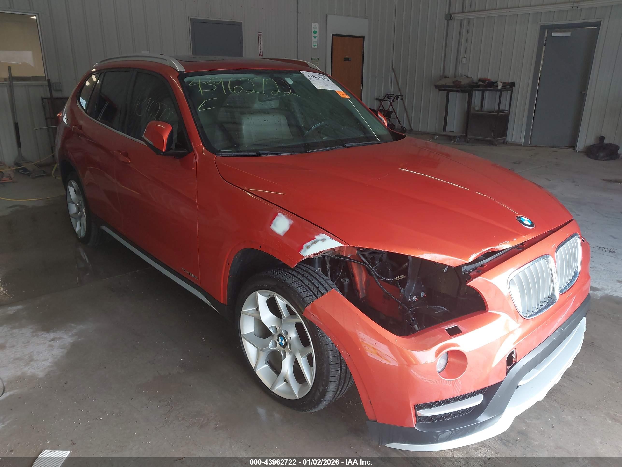 BMW X1 image 6