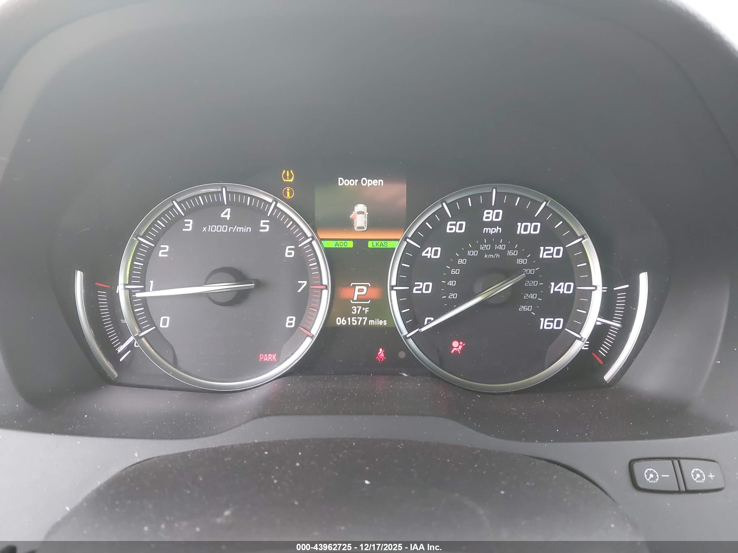 ACURA MDX image 7