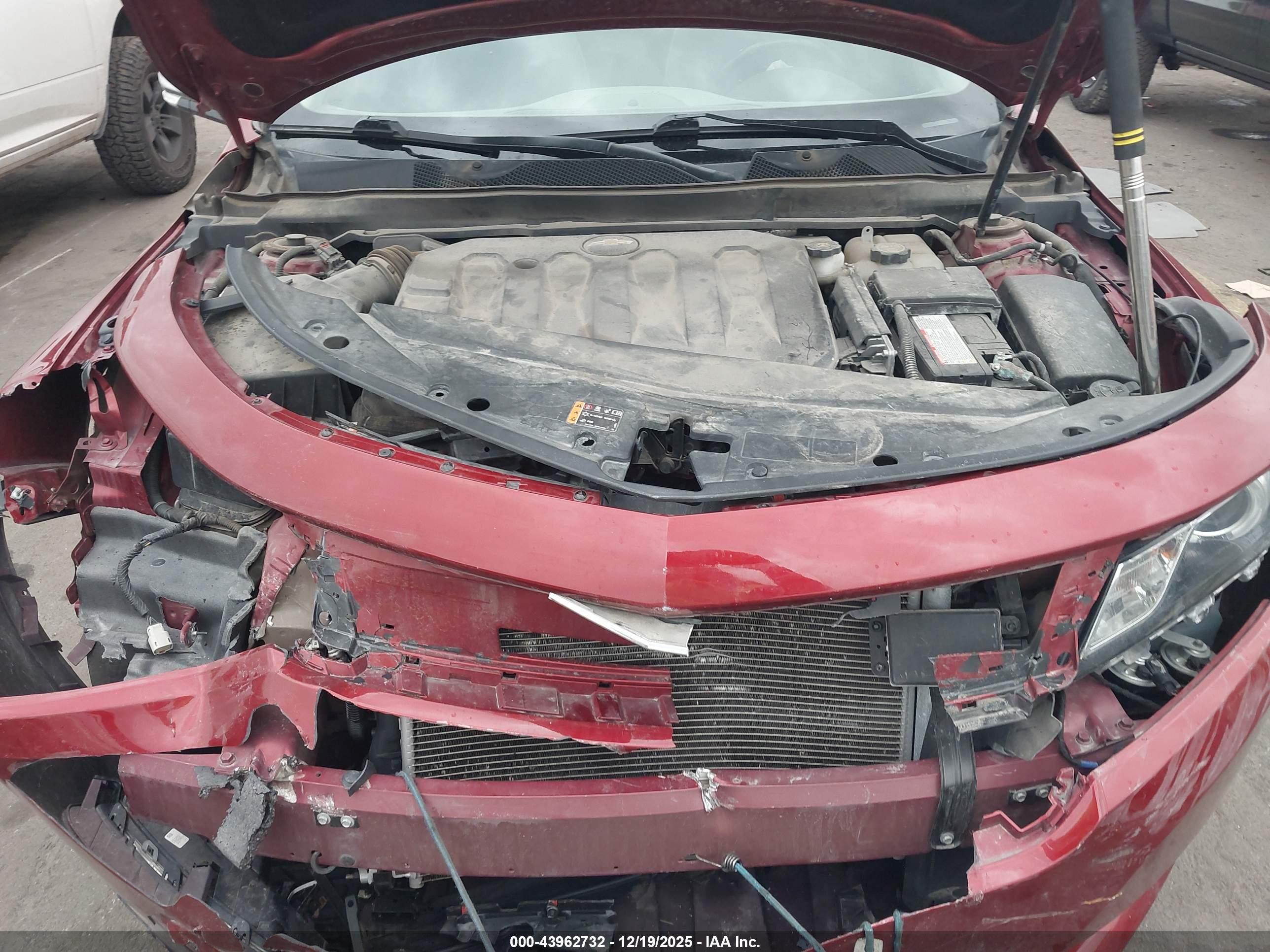 CHEVROLET IMPALA image 10