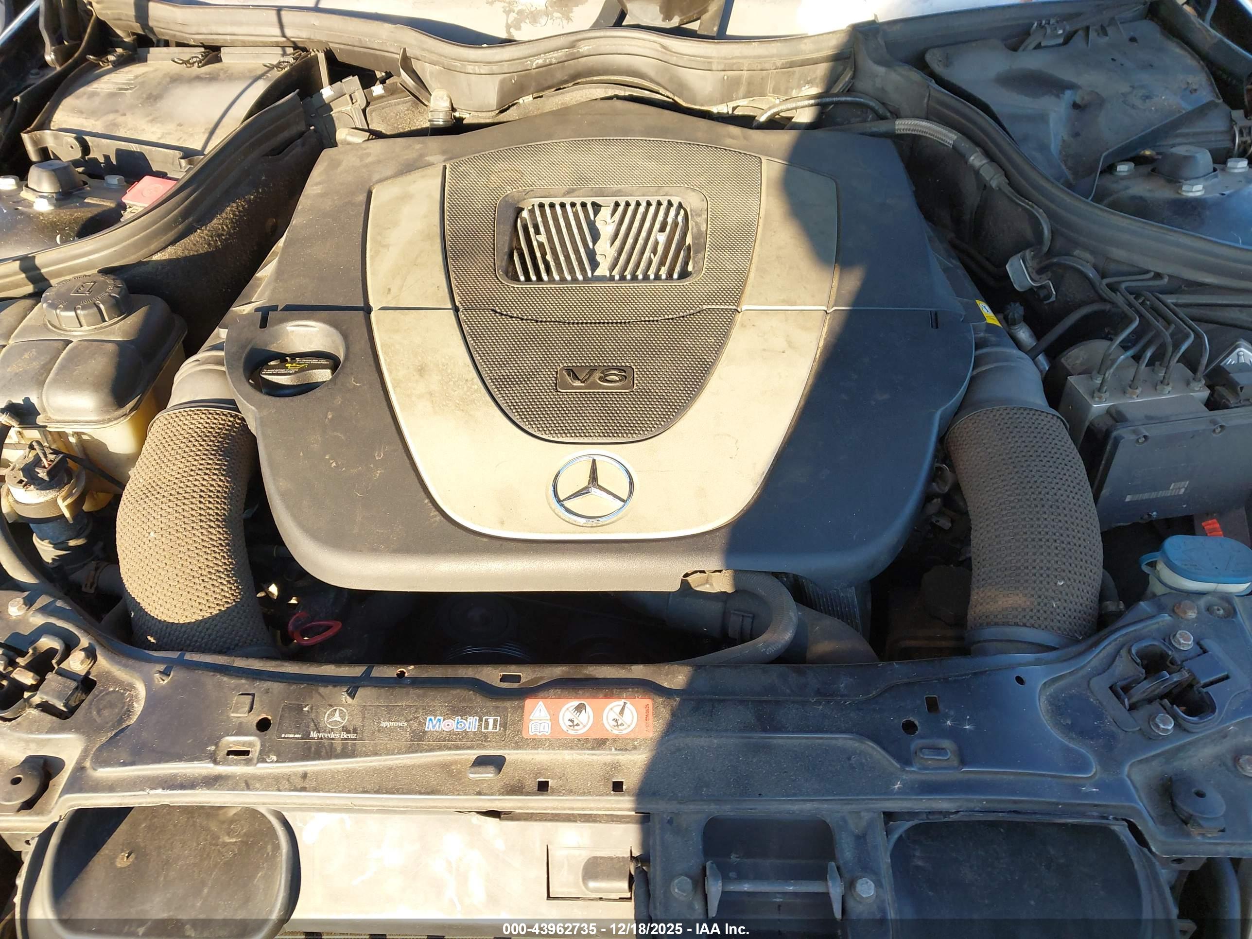 MERCEDES-BENZ C image 10