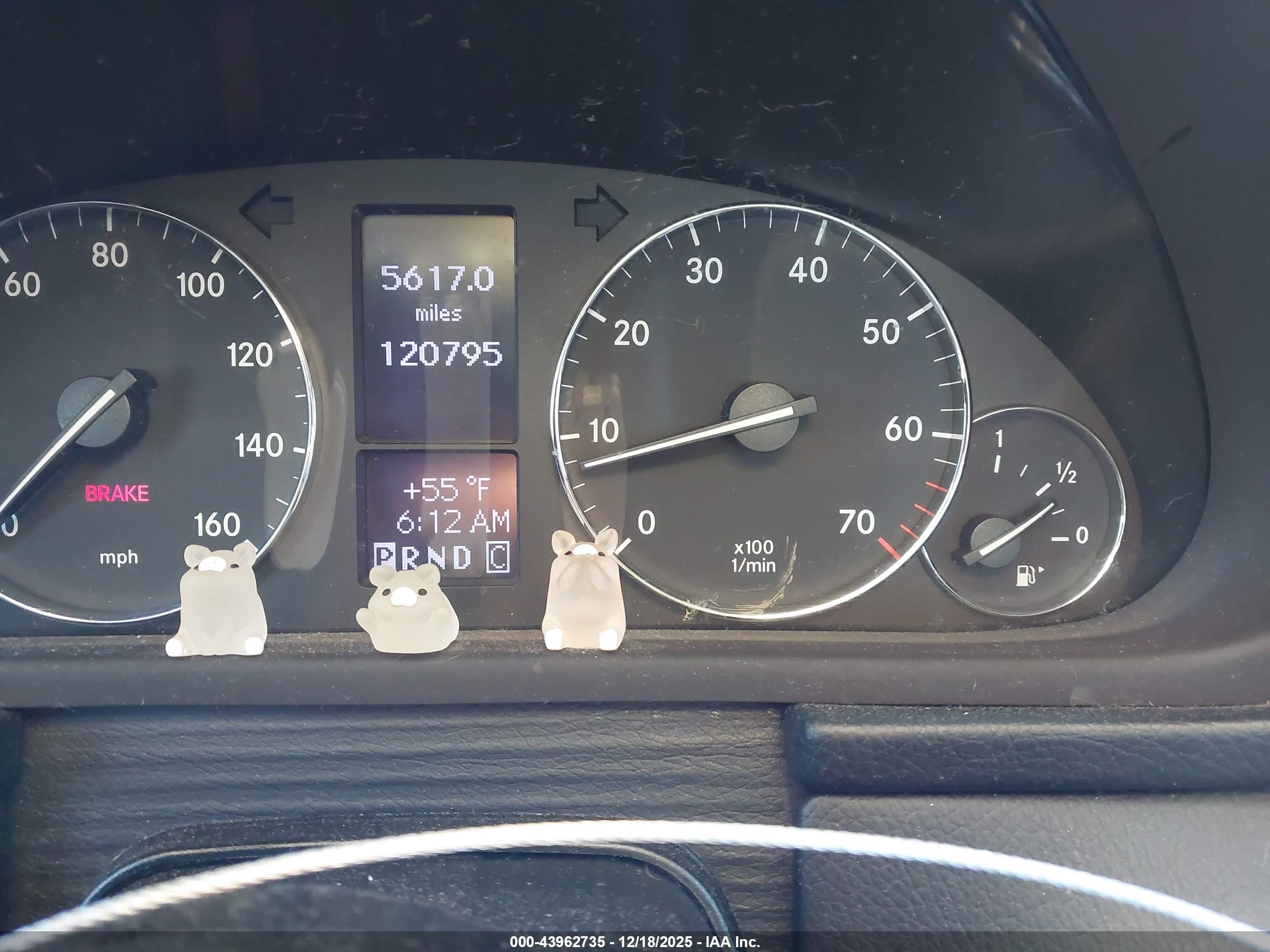 MERCEDES-BENZ C image 7