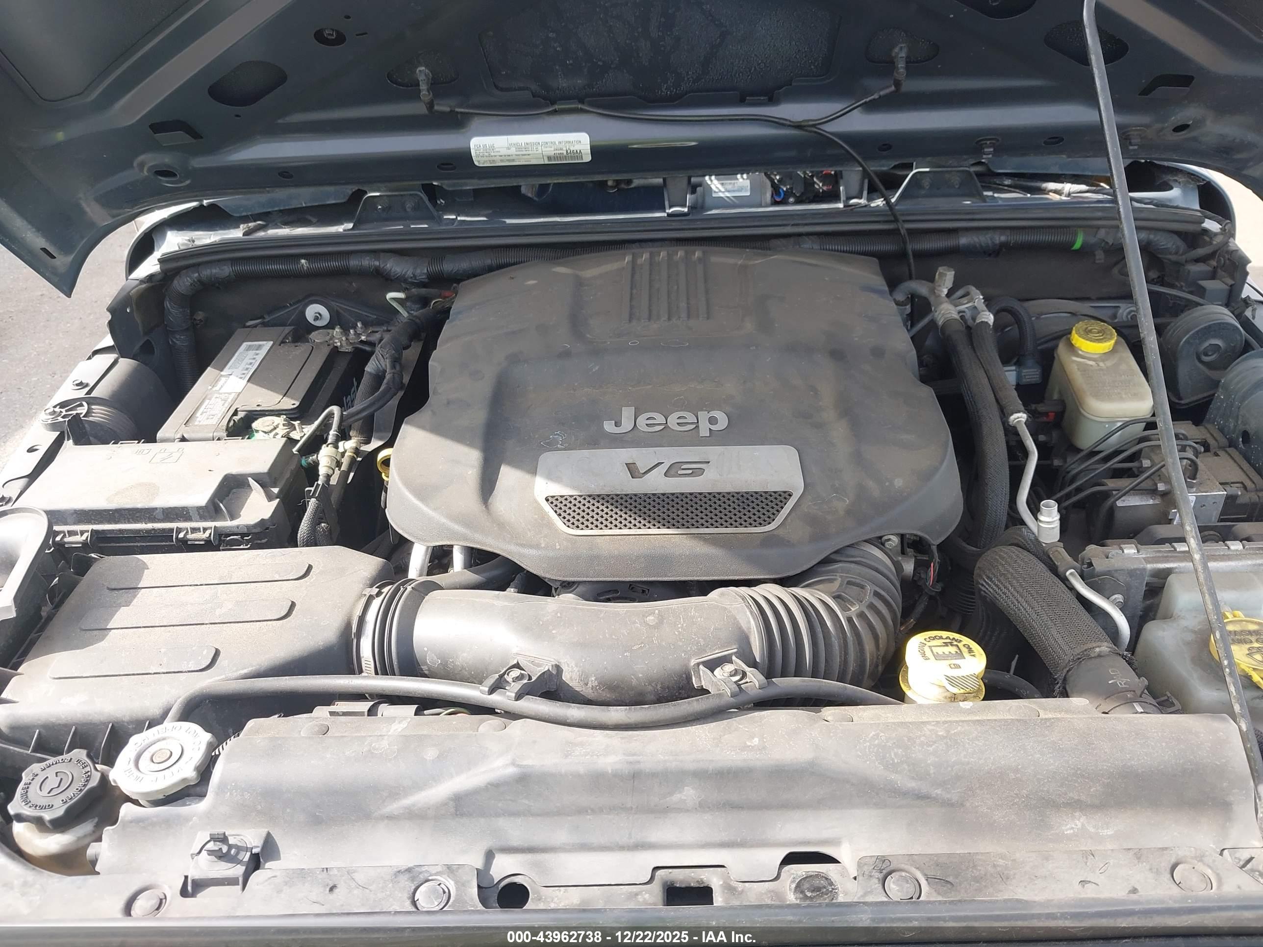 JEEP WRANGLER image 10