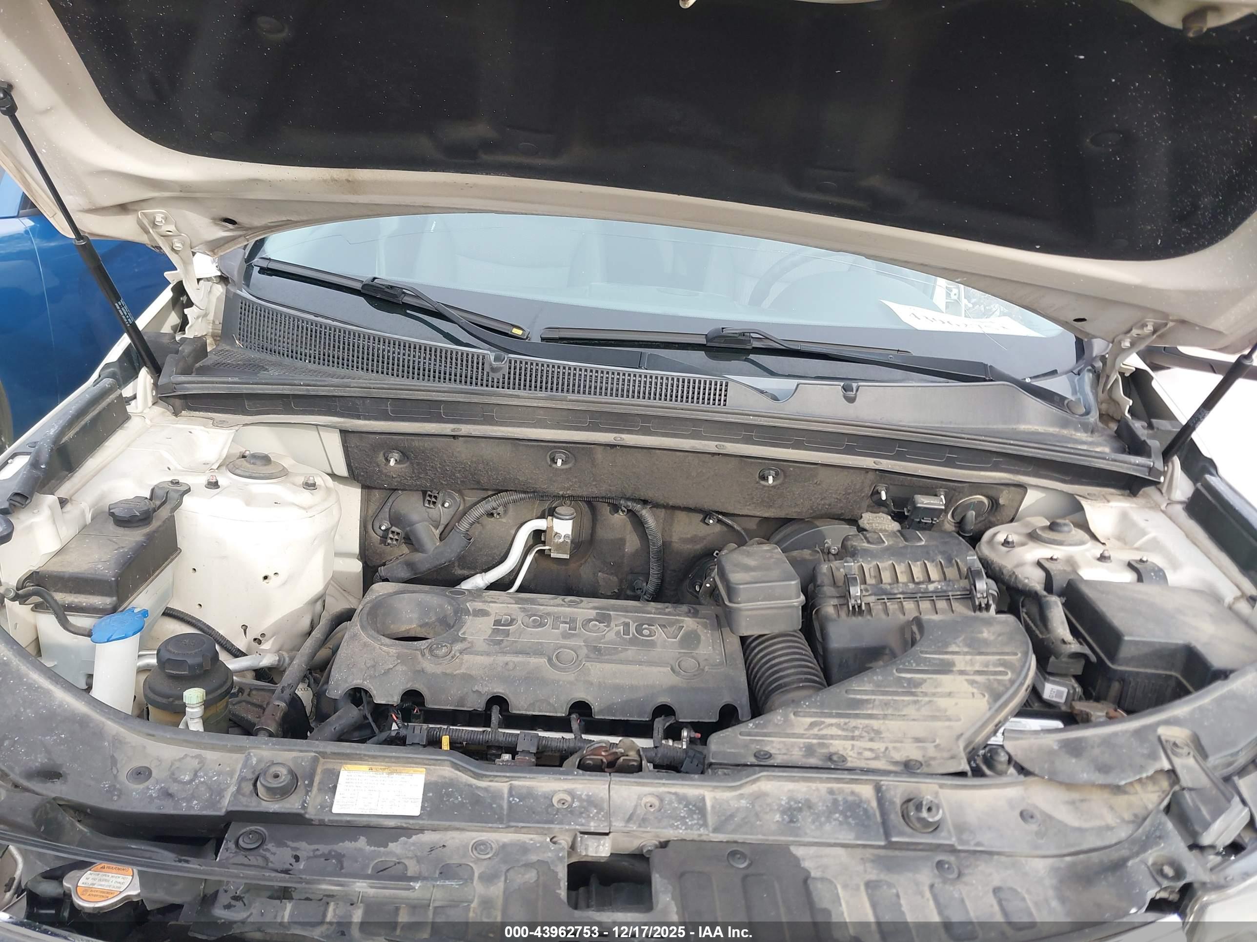 KIA SORENTO image 10