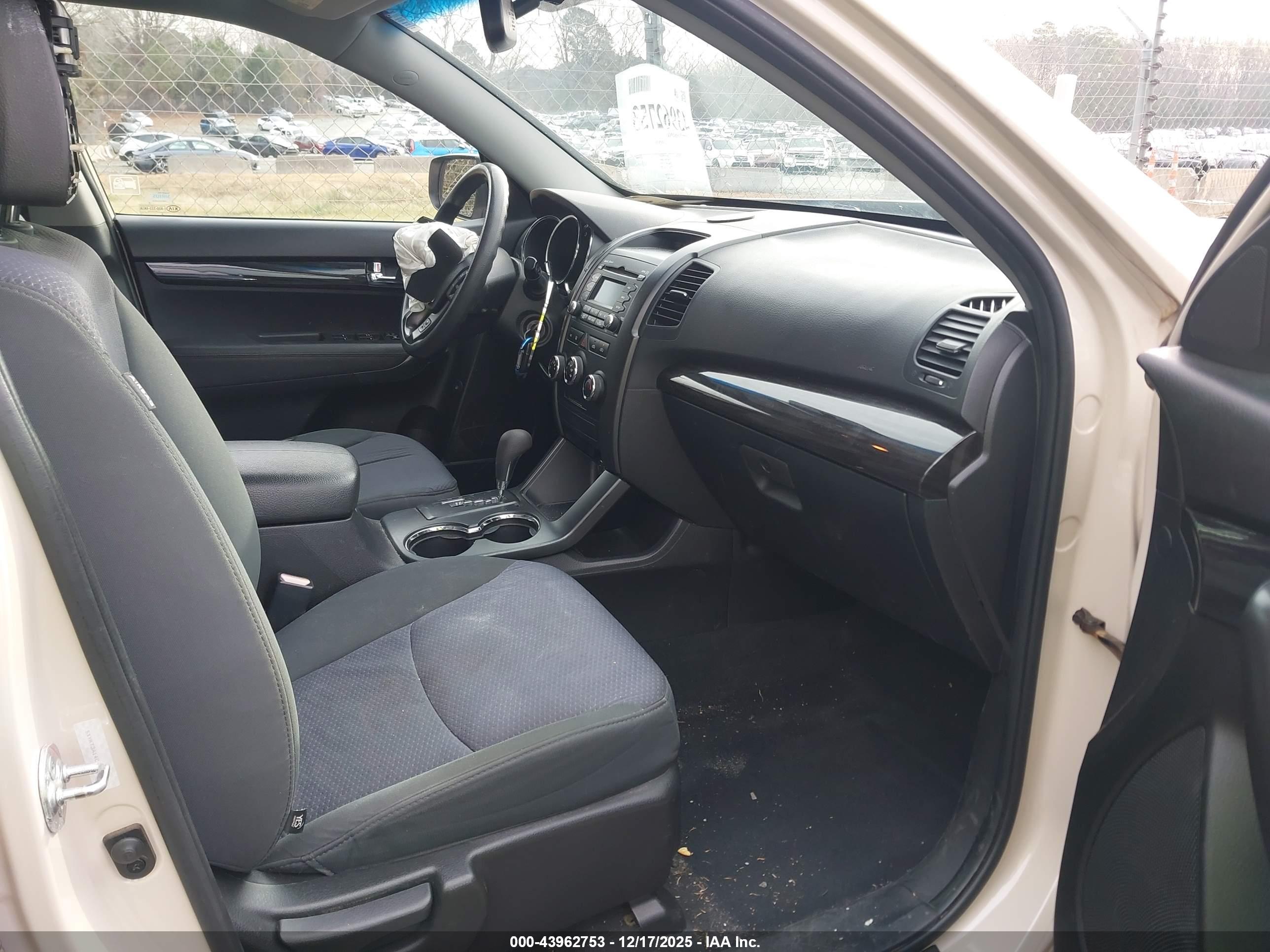 KIA SORENTO image 5