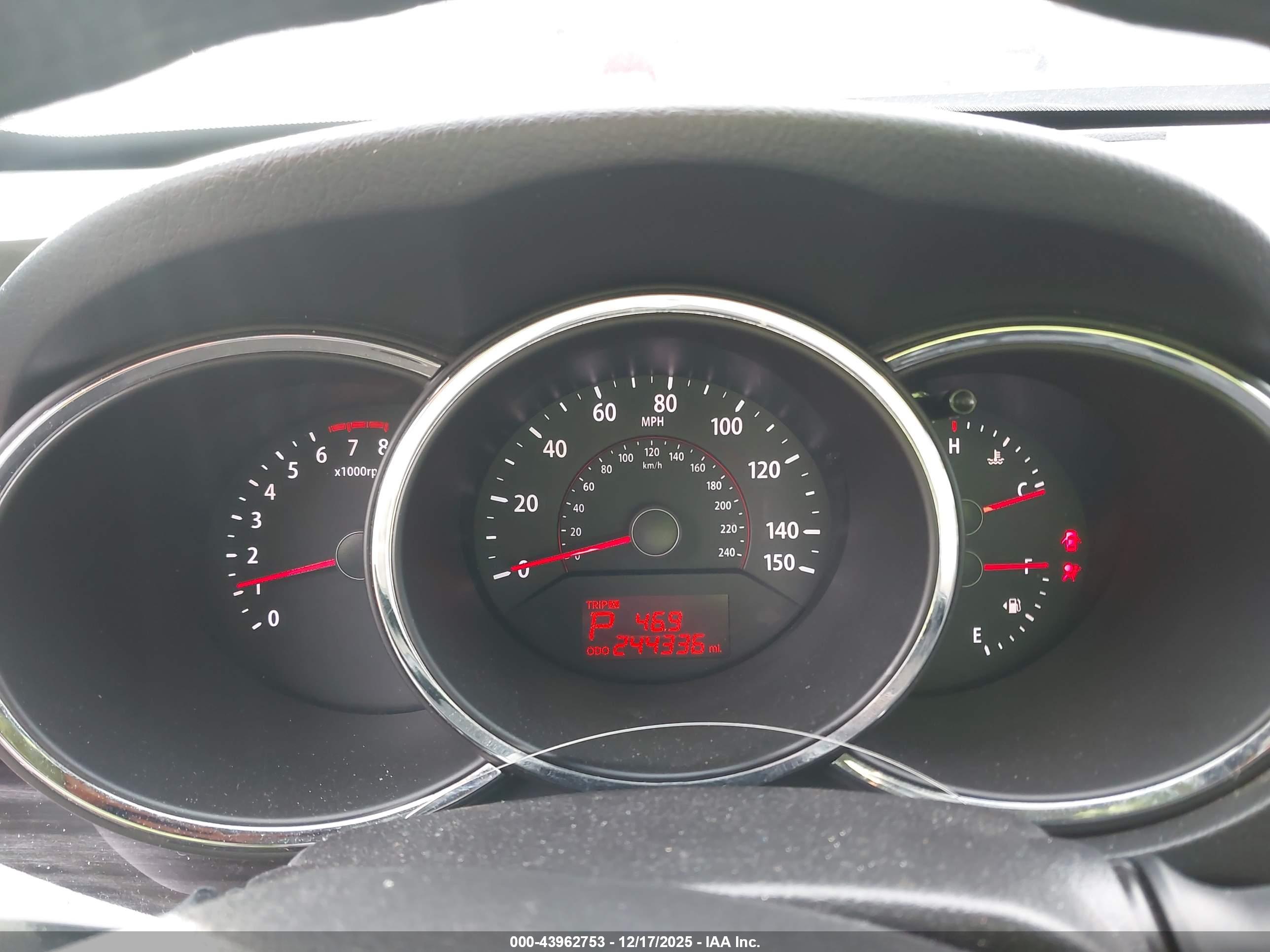 KIA SORENTO image 7