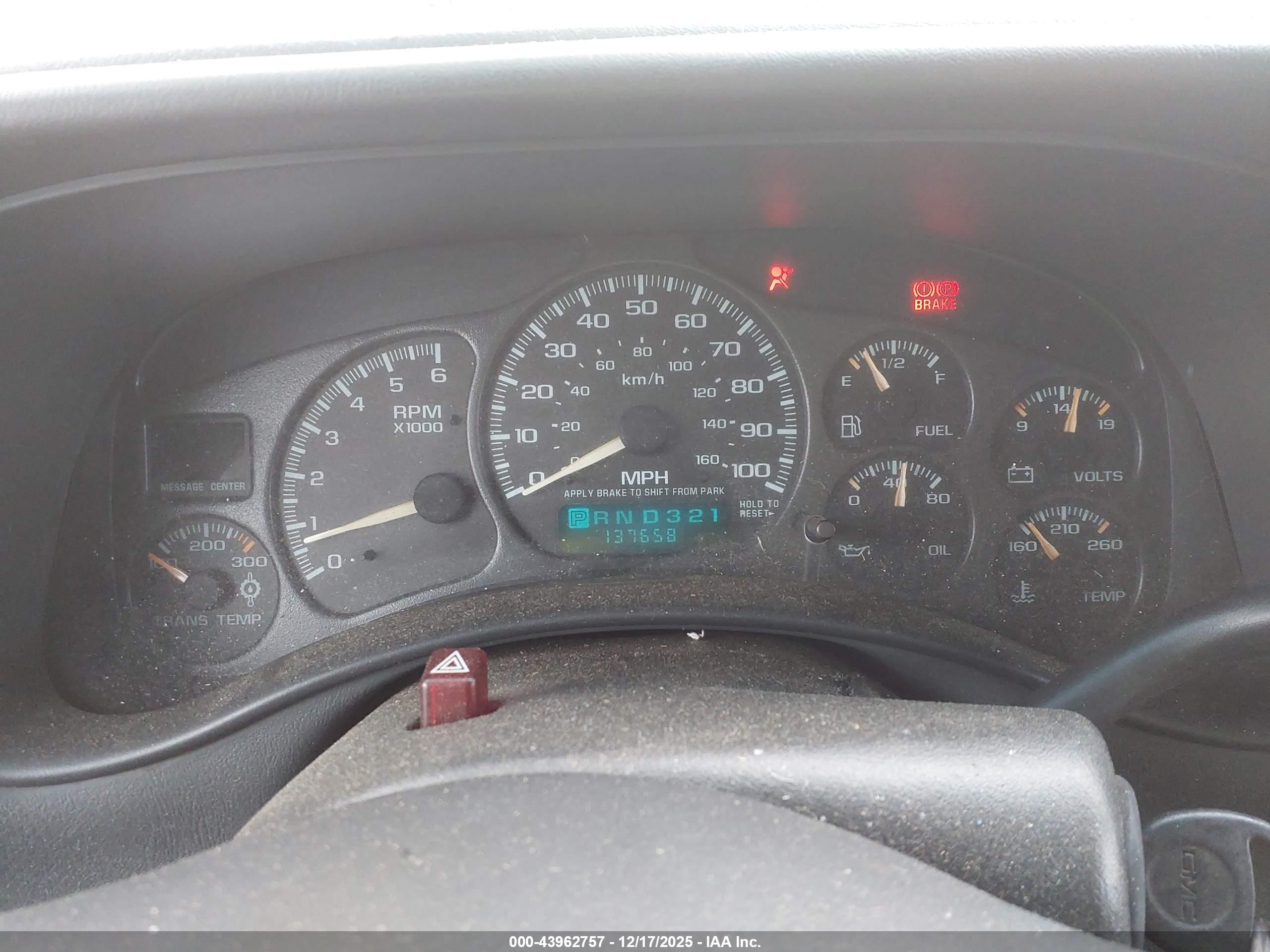 GMC SIERRA image 7