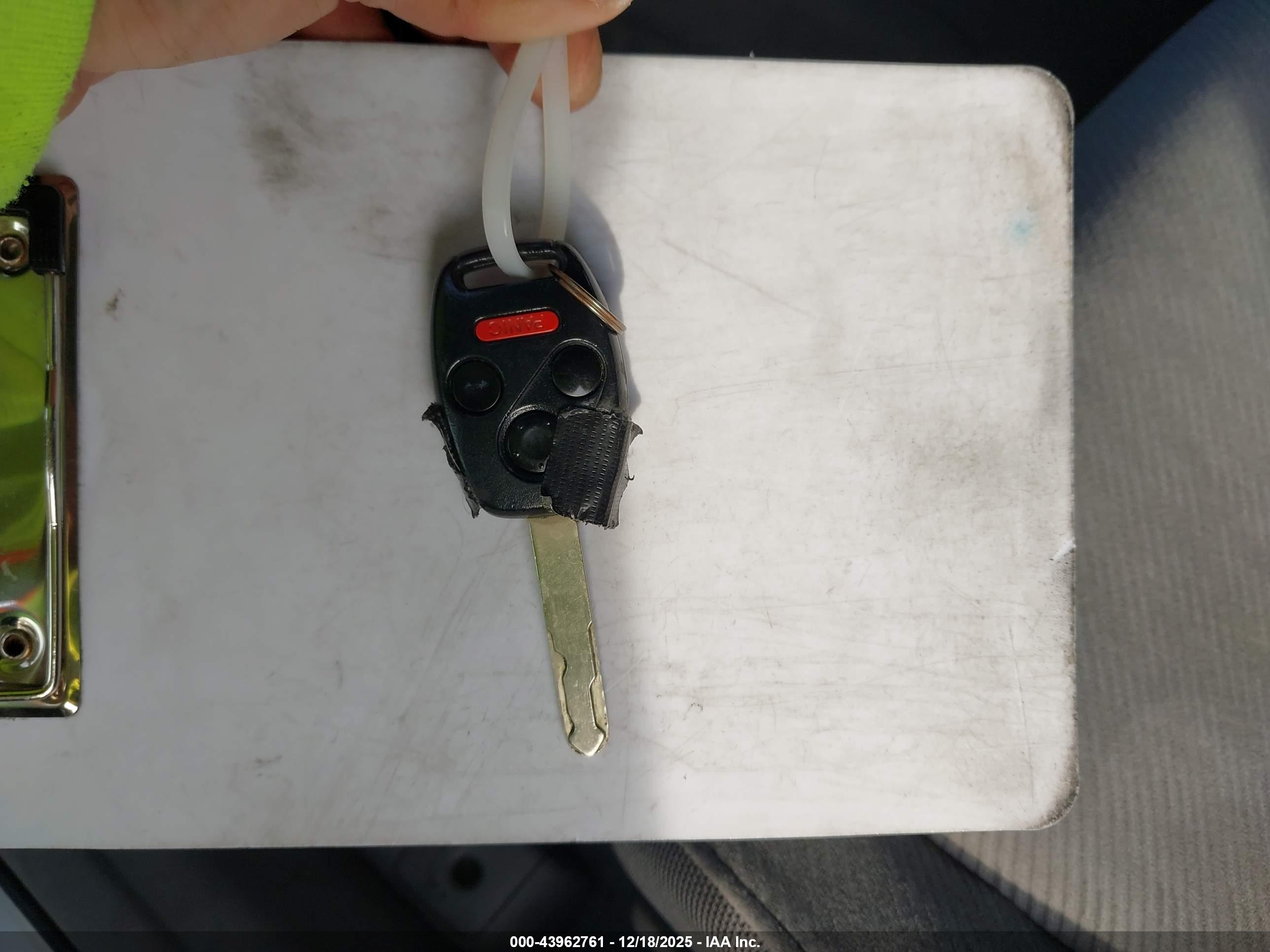 HONDA CIVIC image 11
