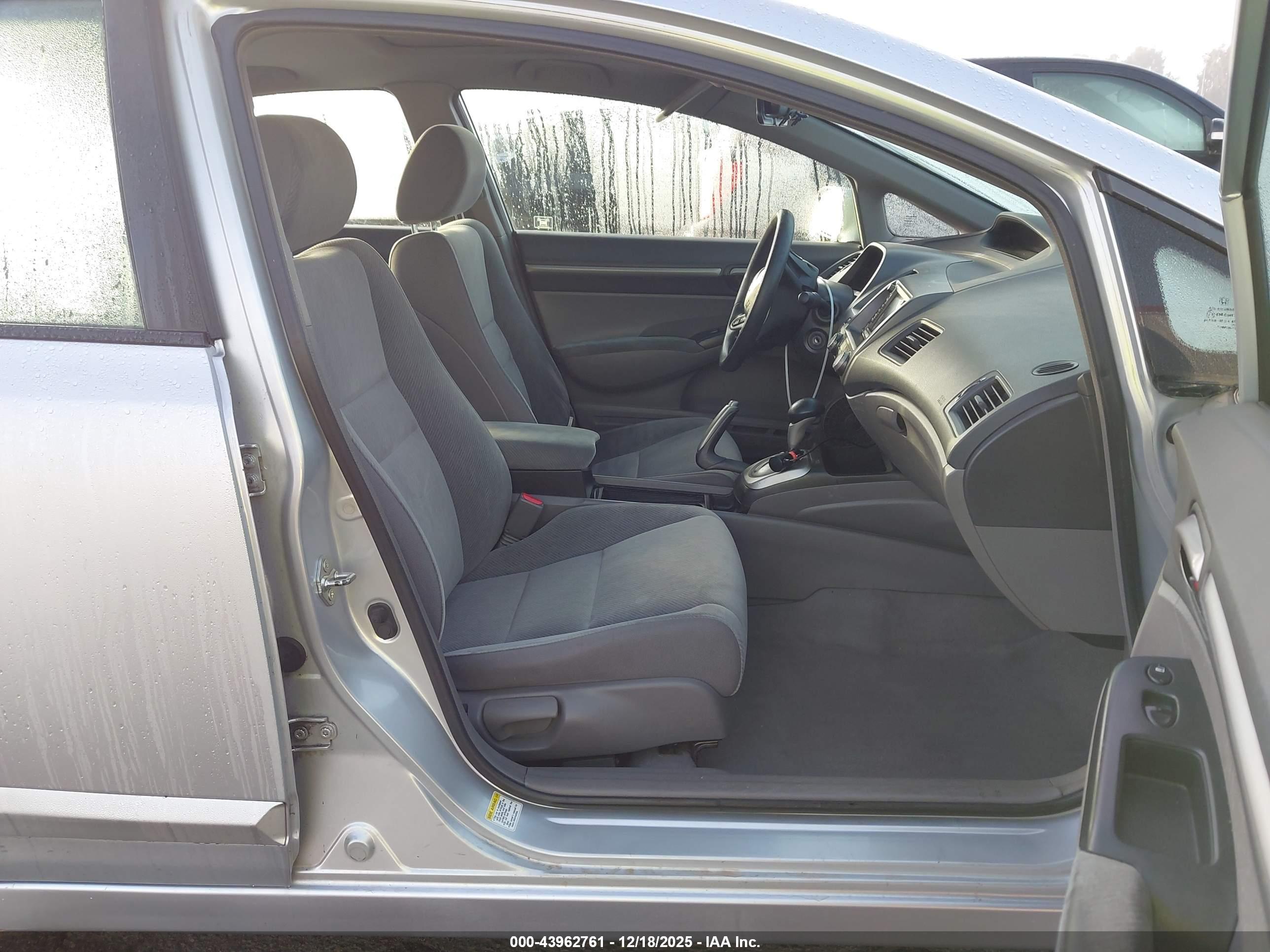 HONDA CIVIC image 5