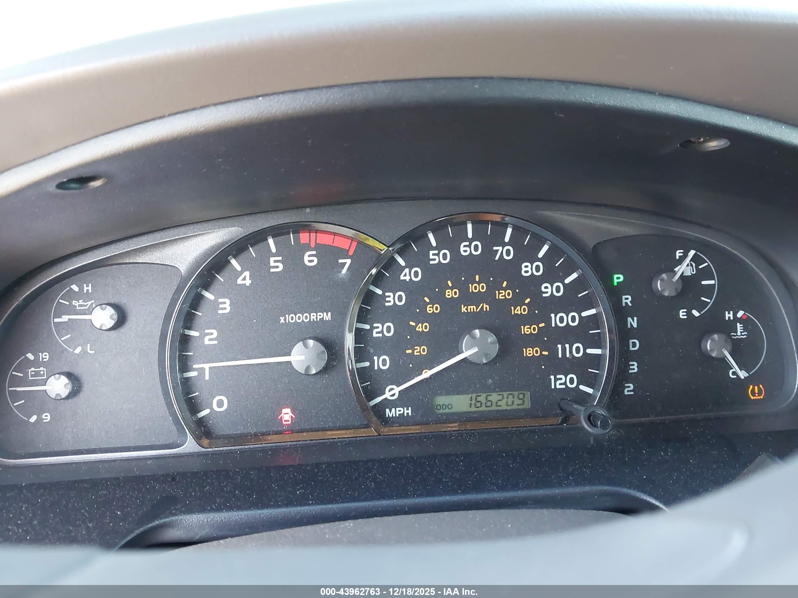 TOYOTA SEQUOIA image 7