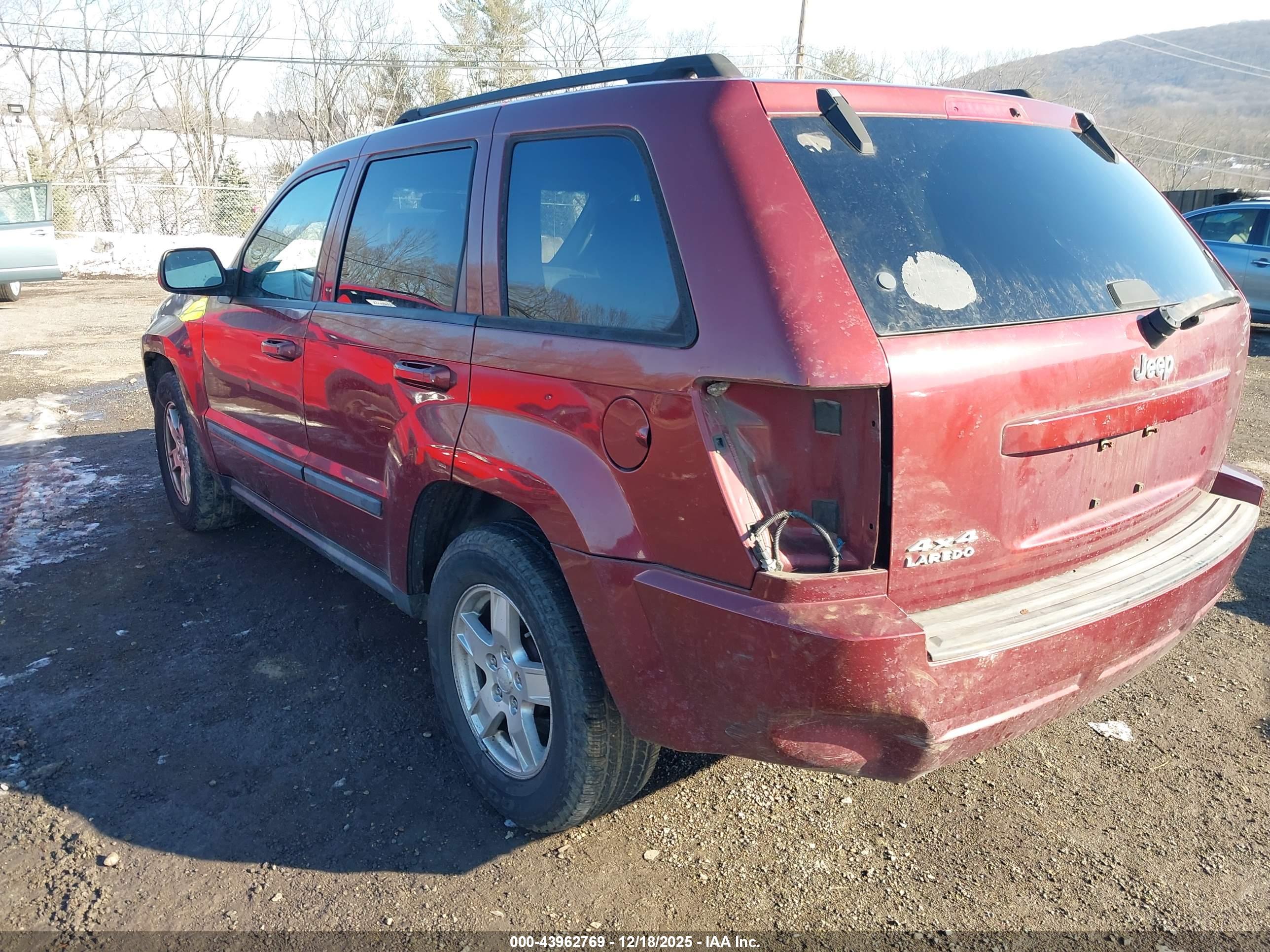 JEEP GRAND image 3