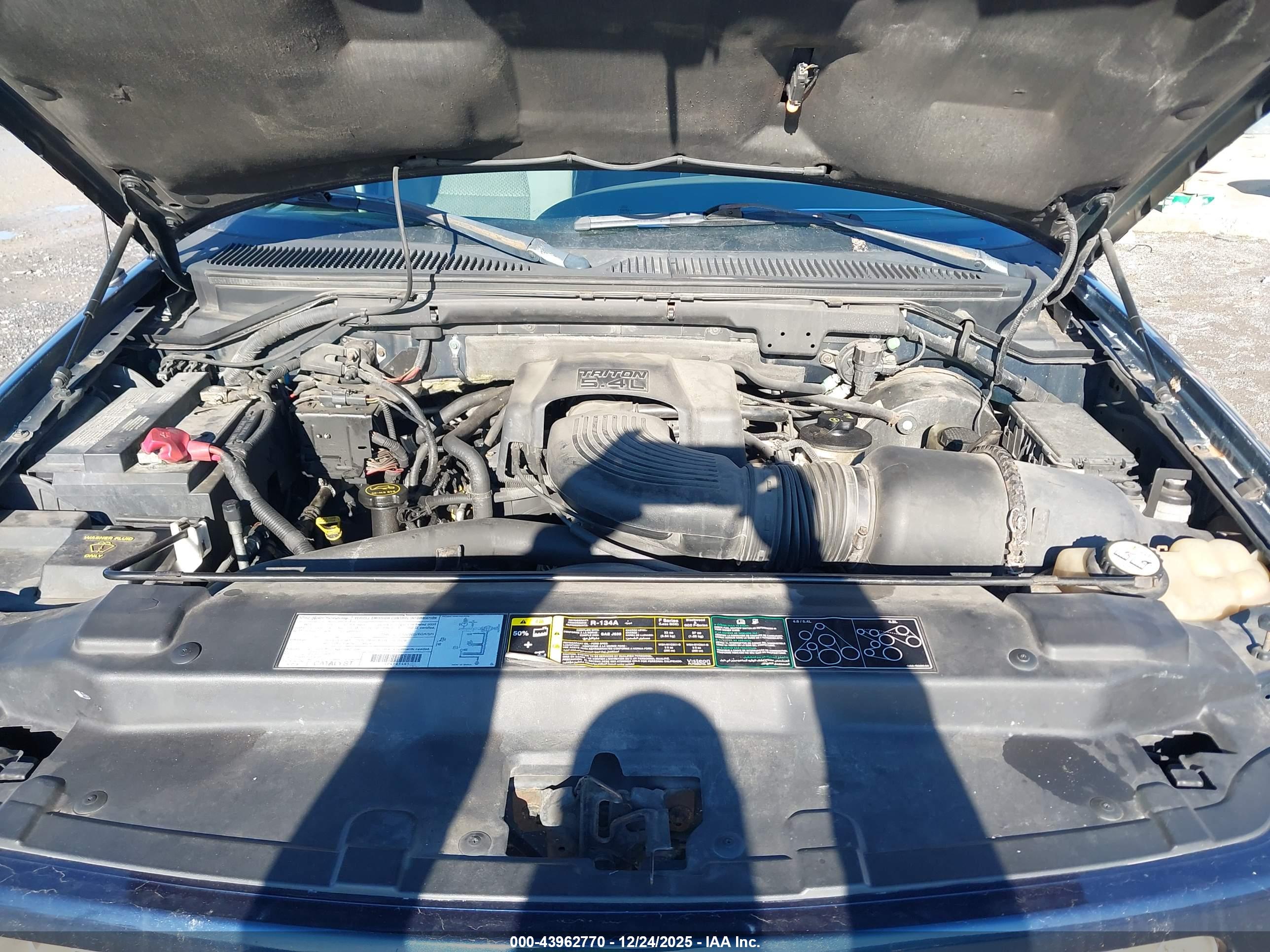 FORD F-150 image 10