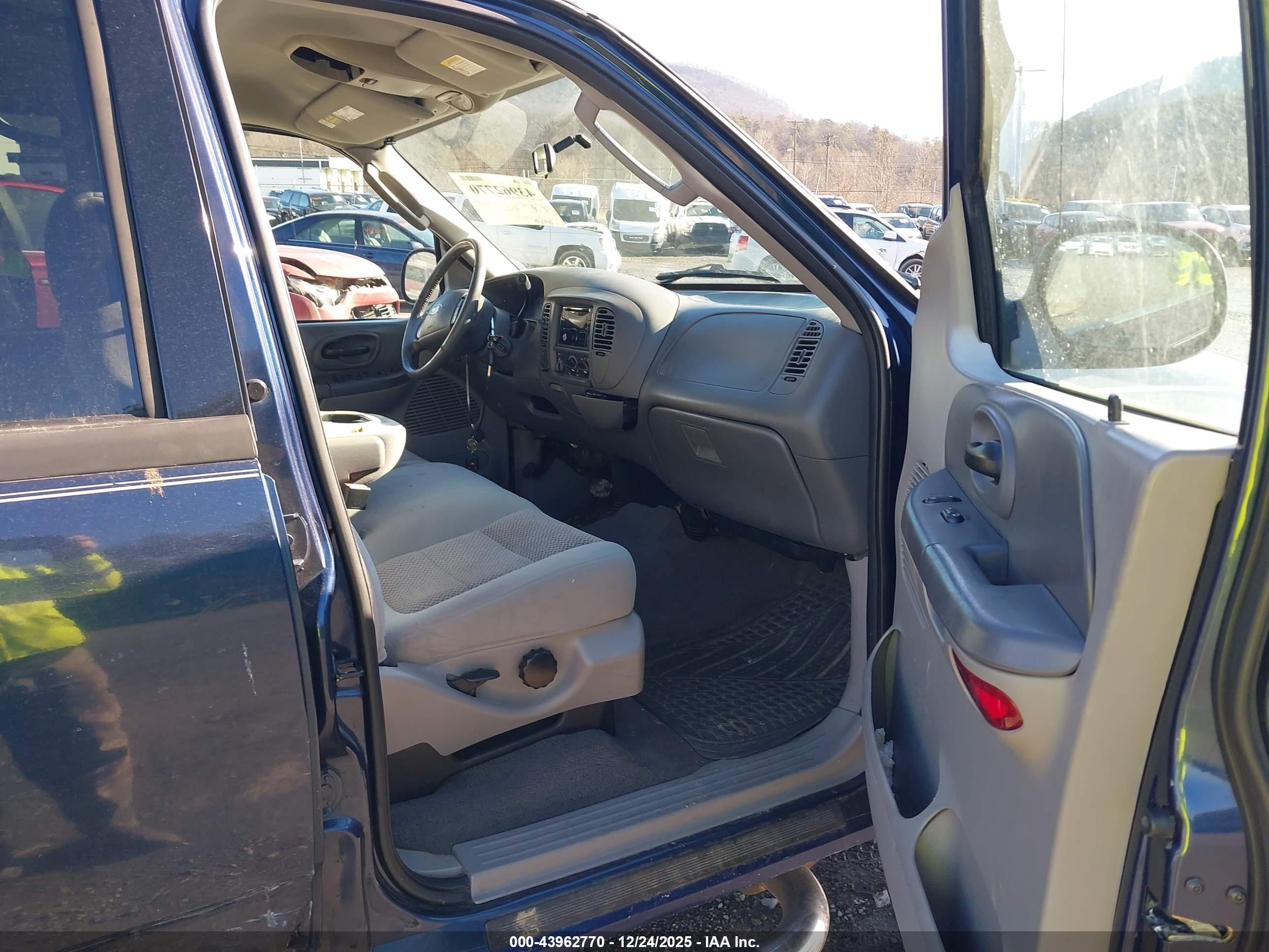 FORD F-150 image 5