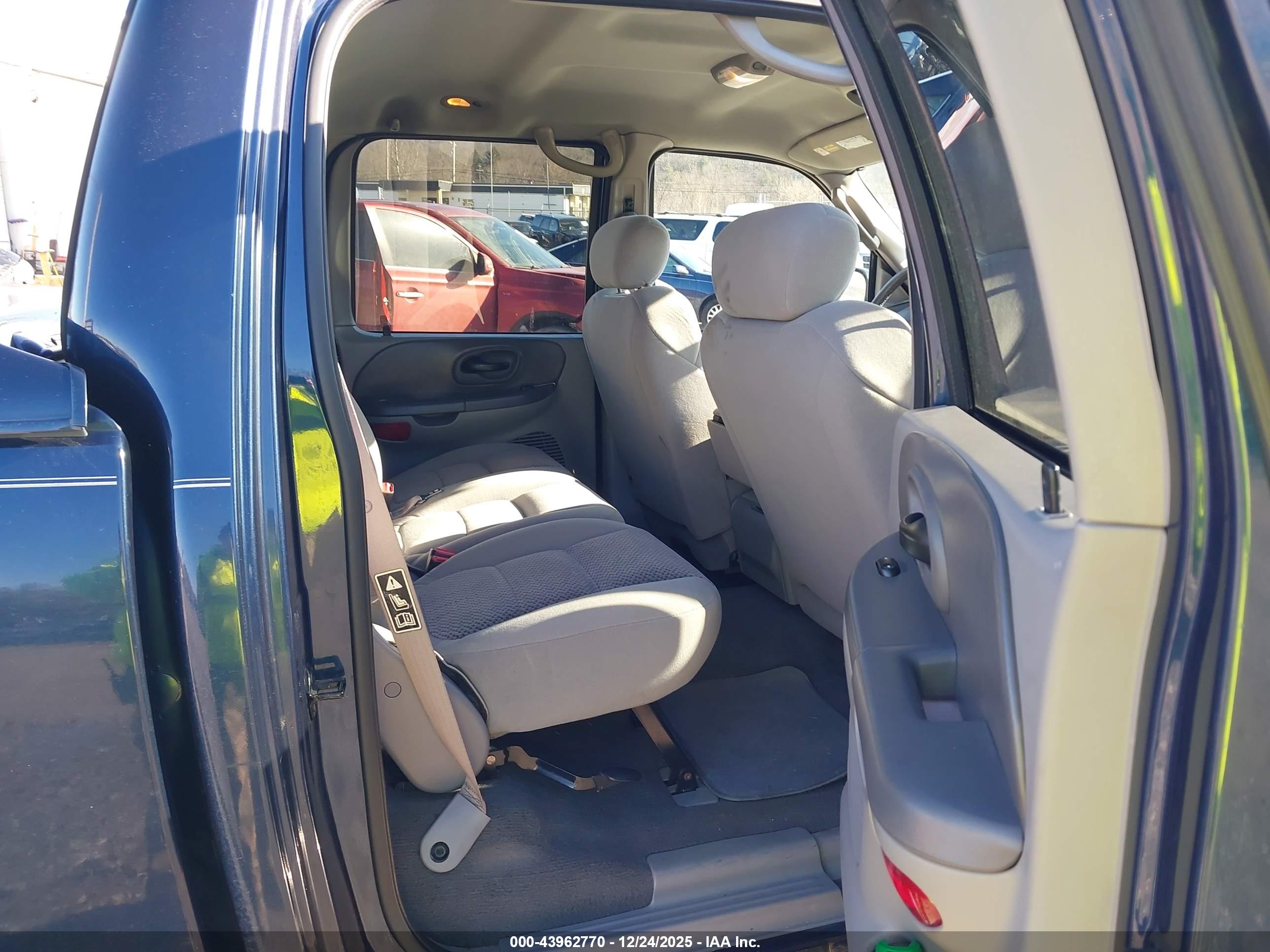 FORD F-150 image 8
