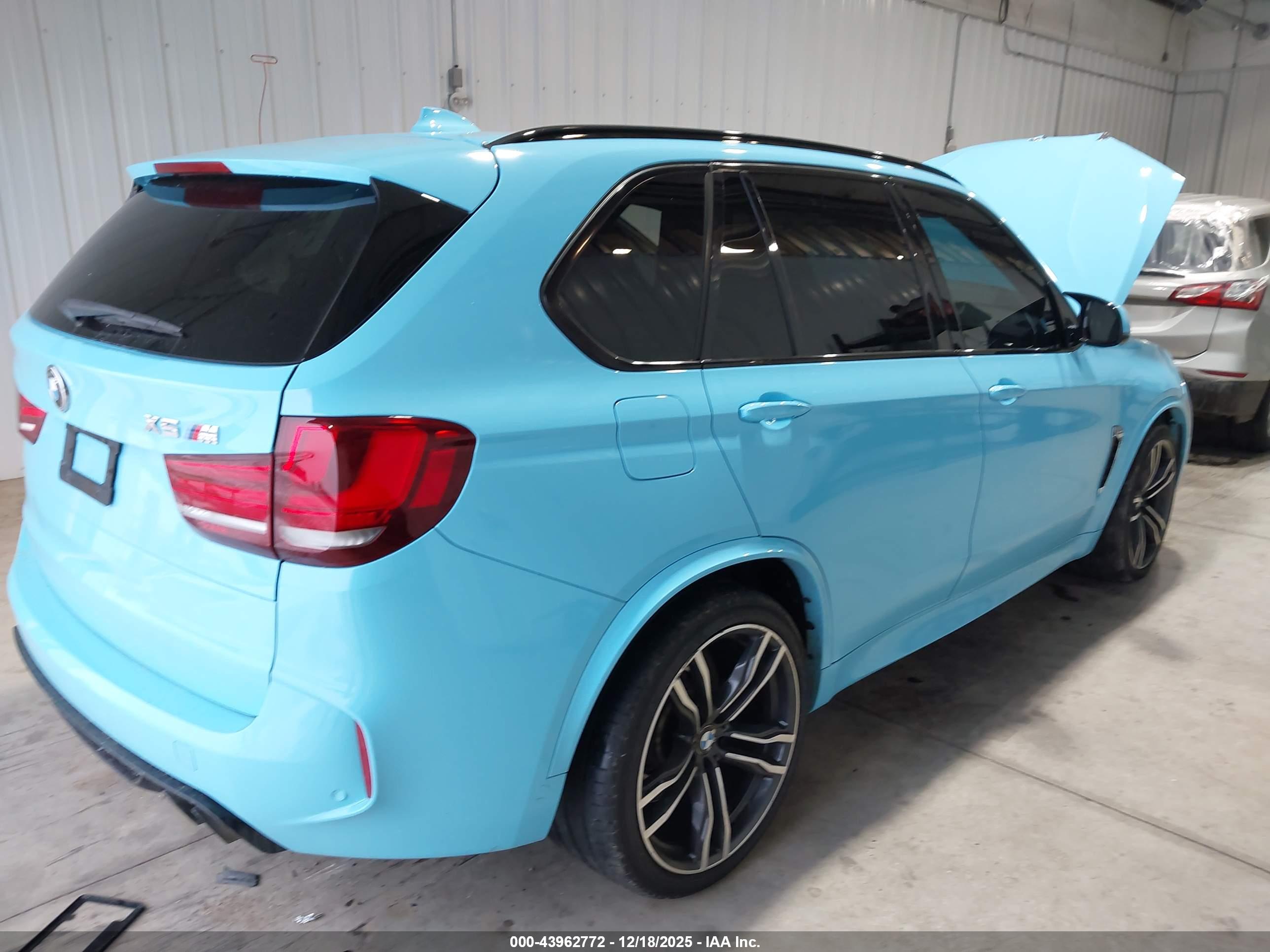 BMW X5 image 4