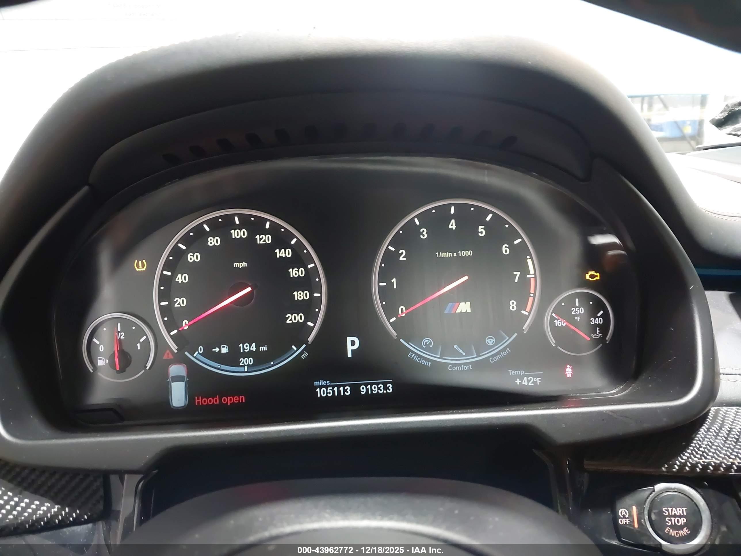 BMW X5 image 7
