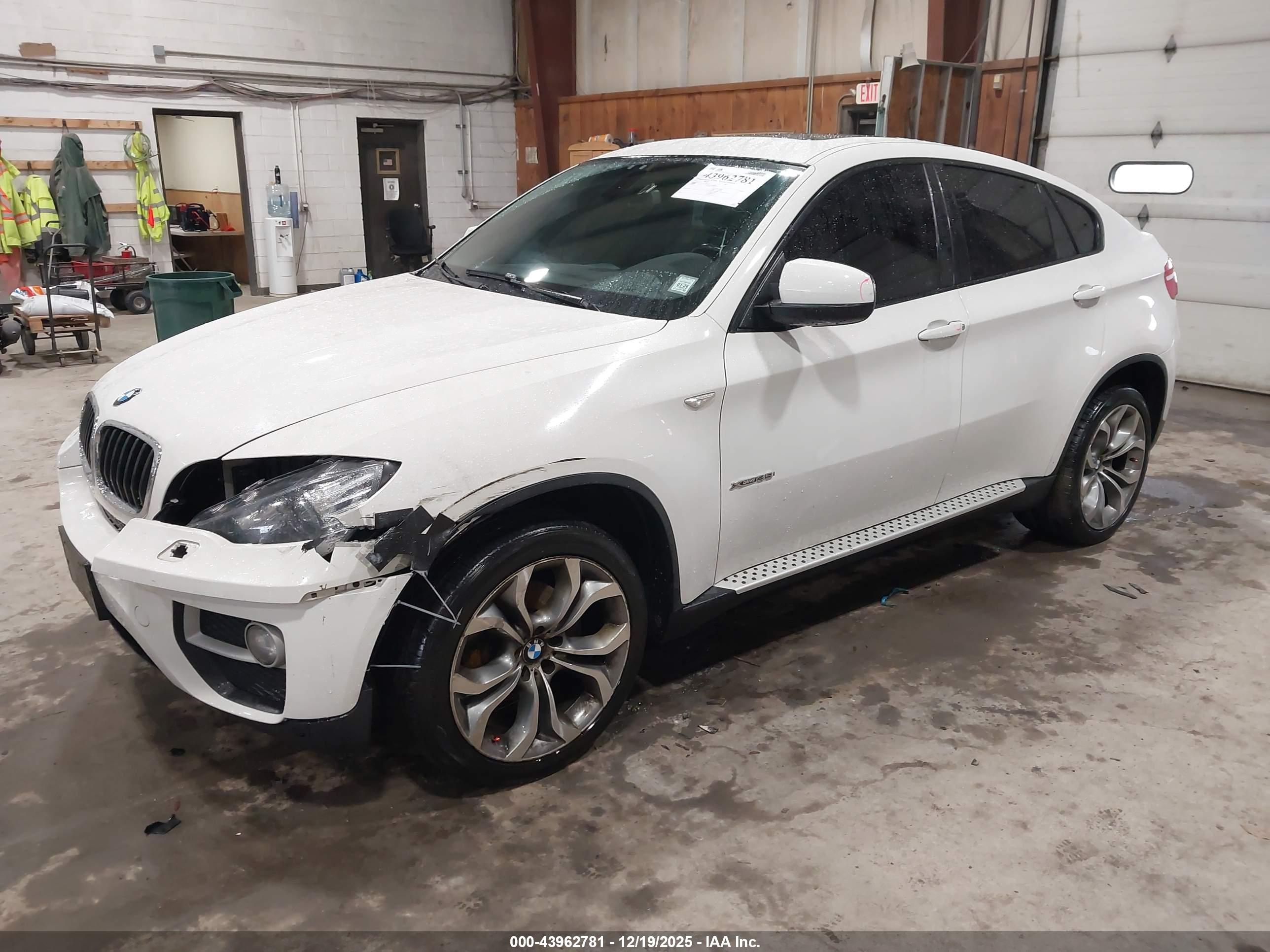 BMW X6 image 2