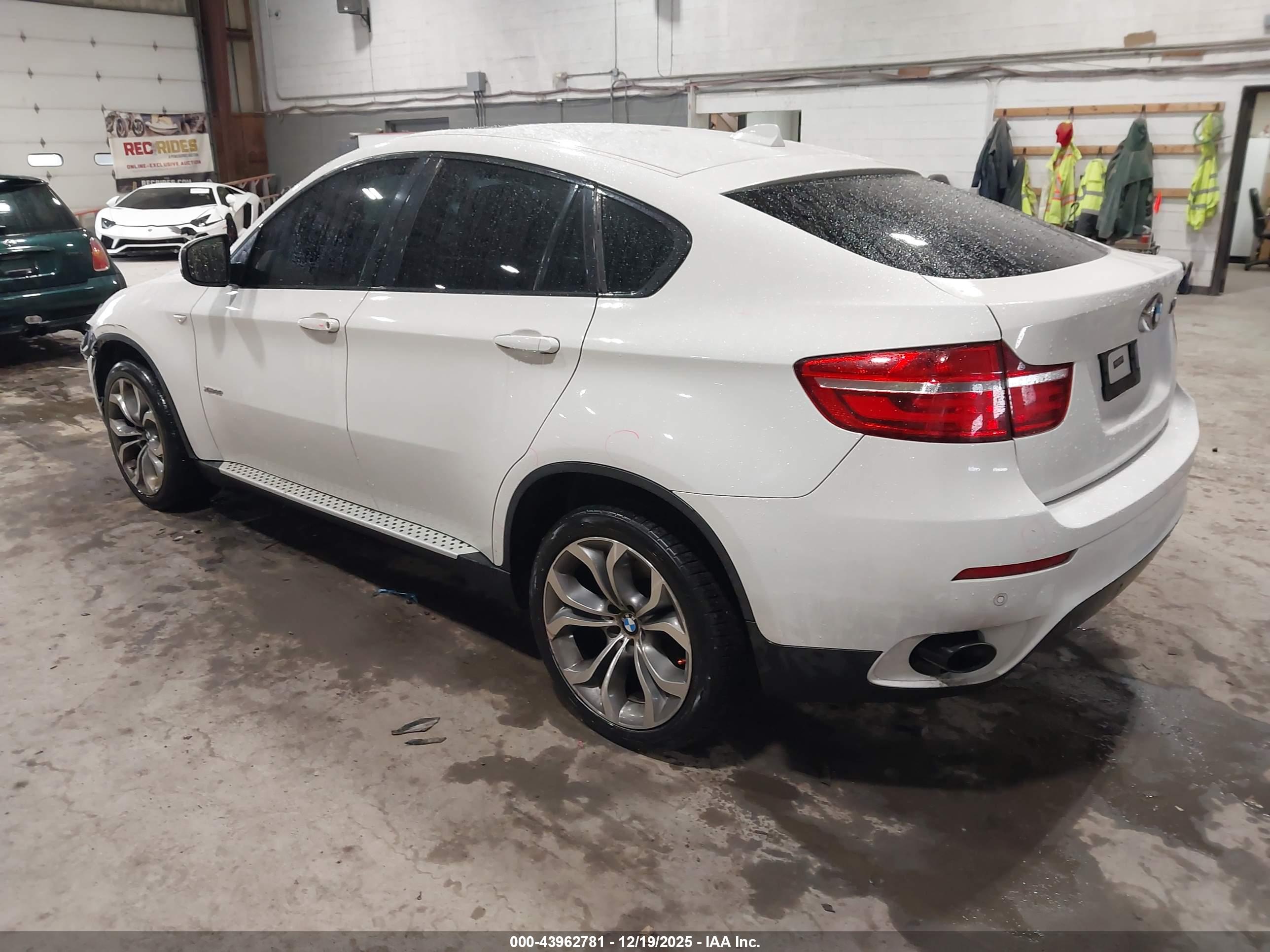BMW X6 image 3