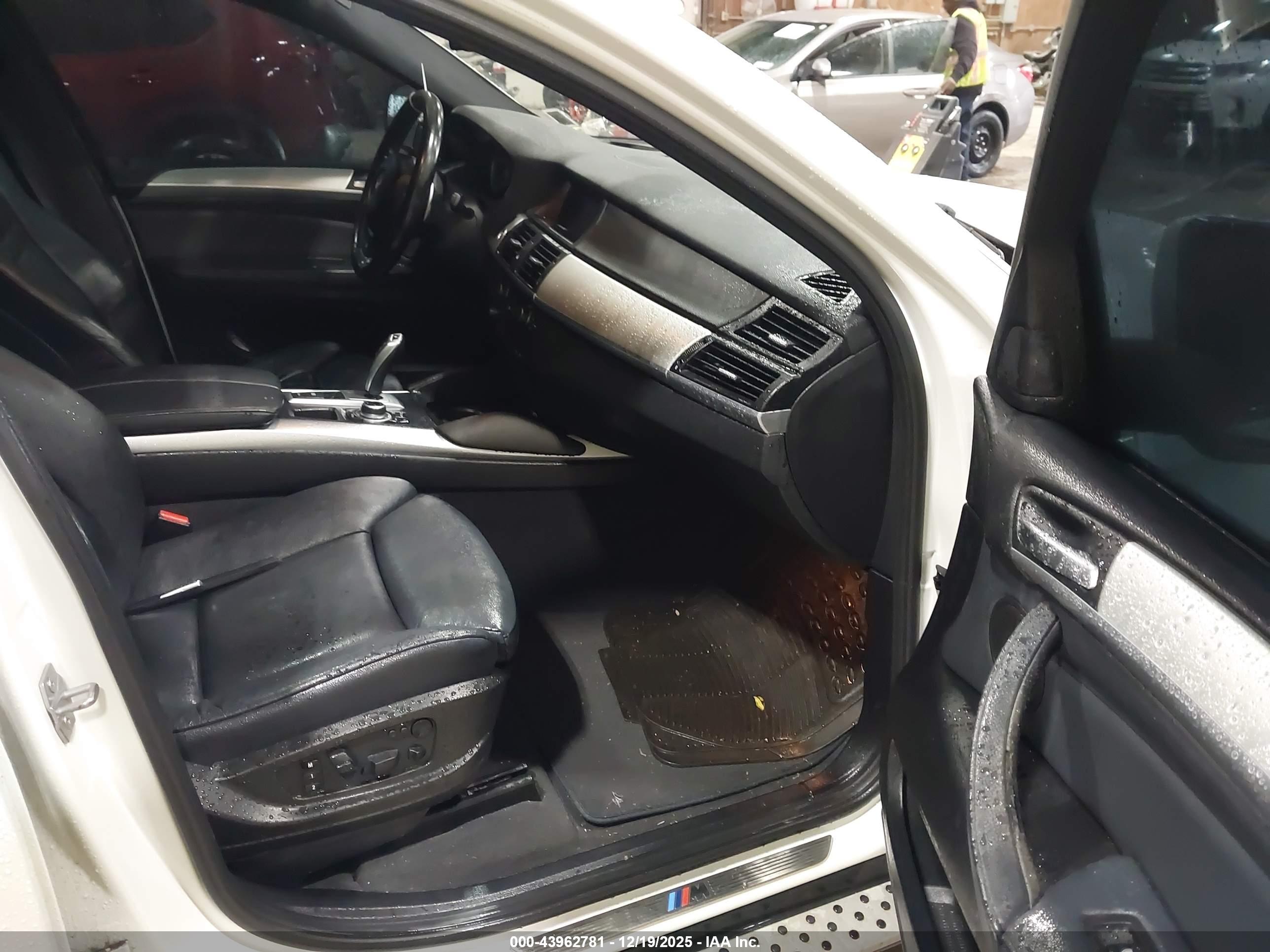 BMW X6 image 5