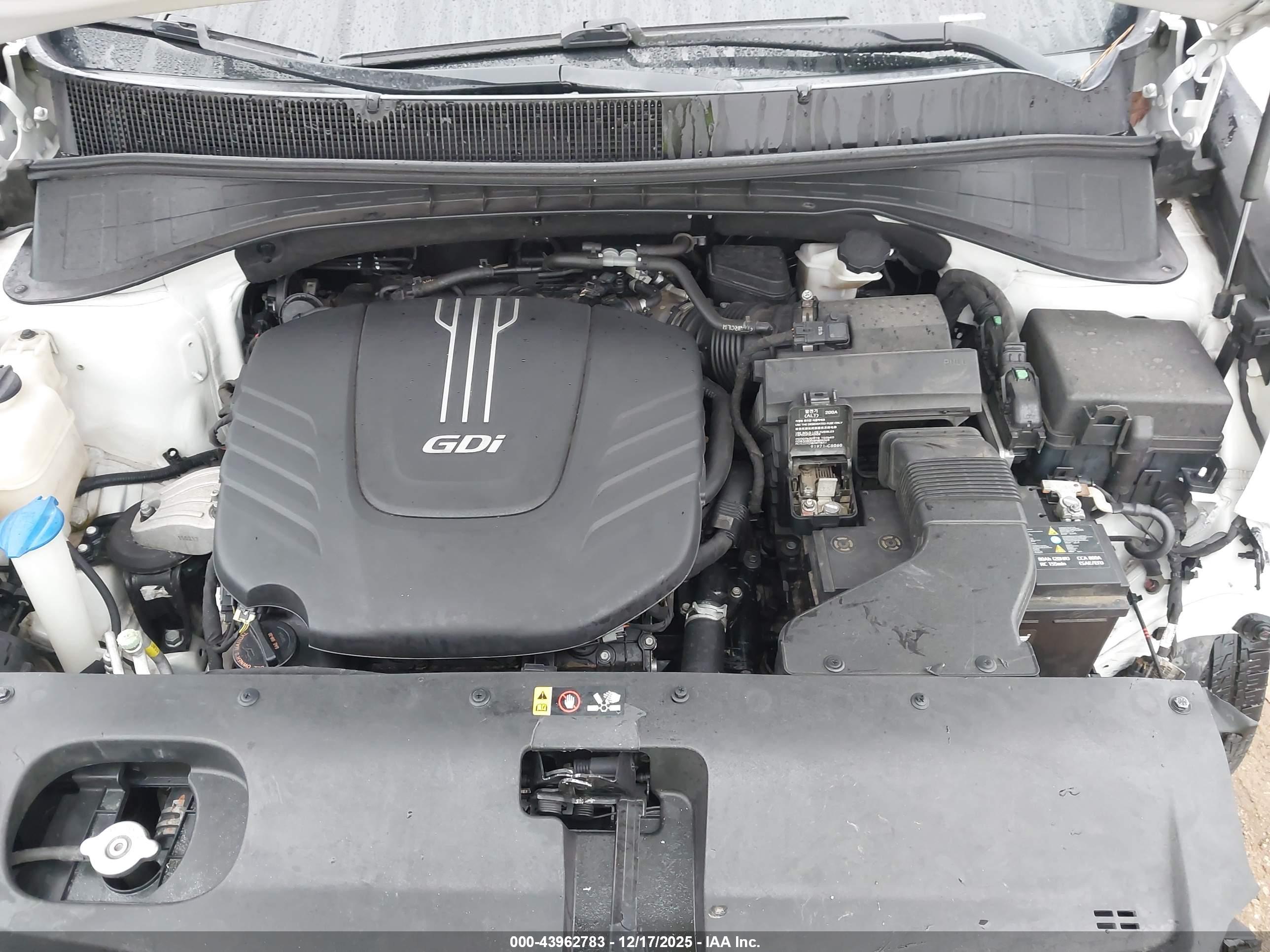 KIA SORENTO image 10