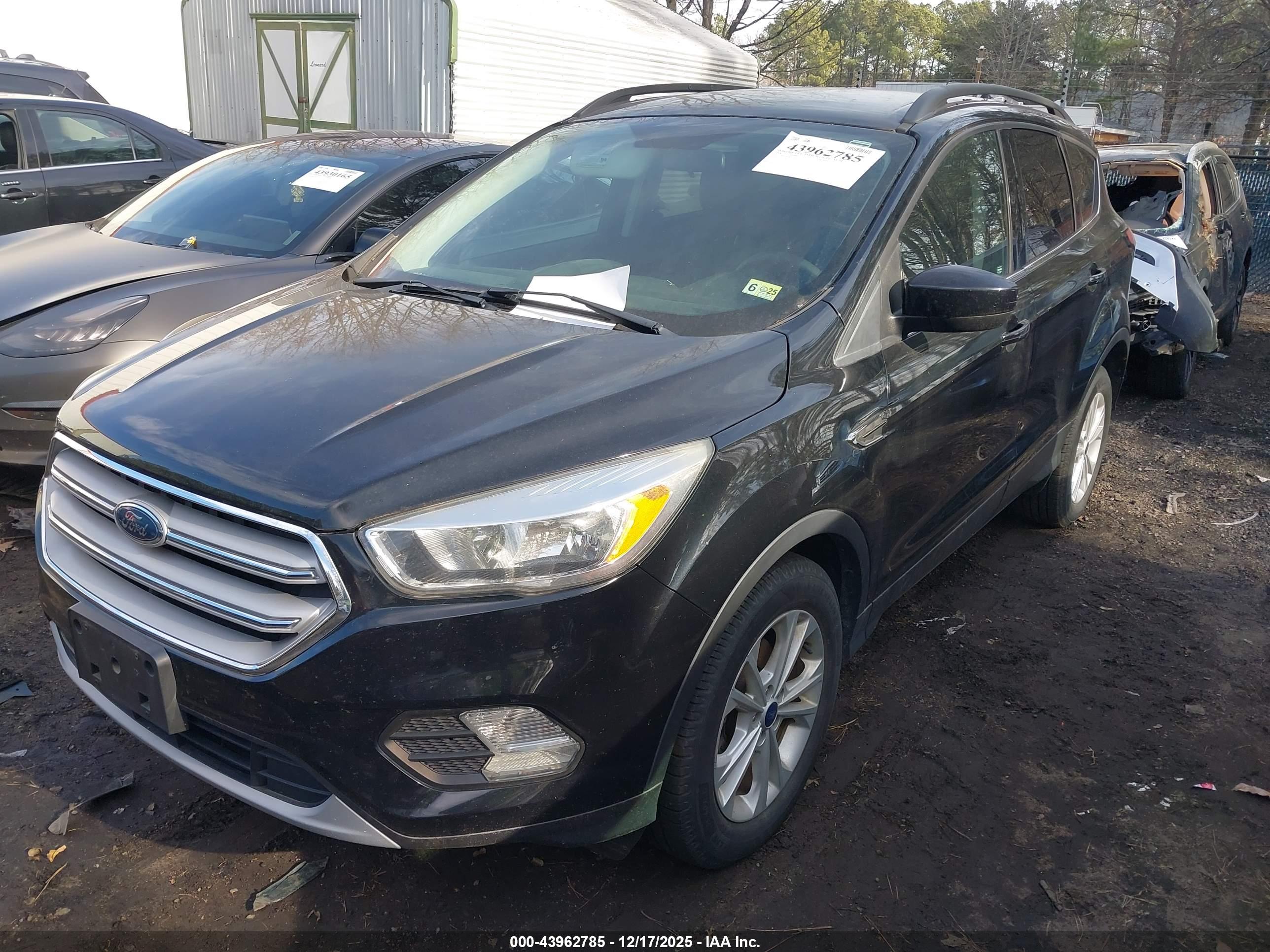 FORD ESCAPE image 2