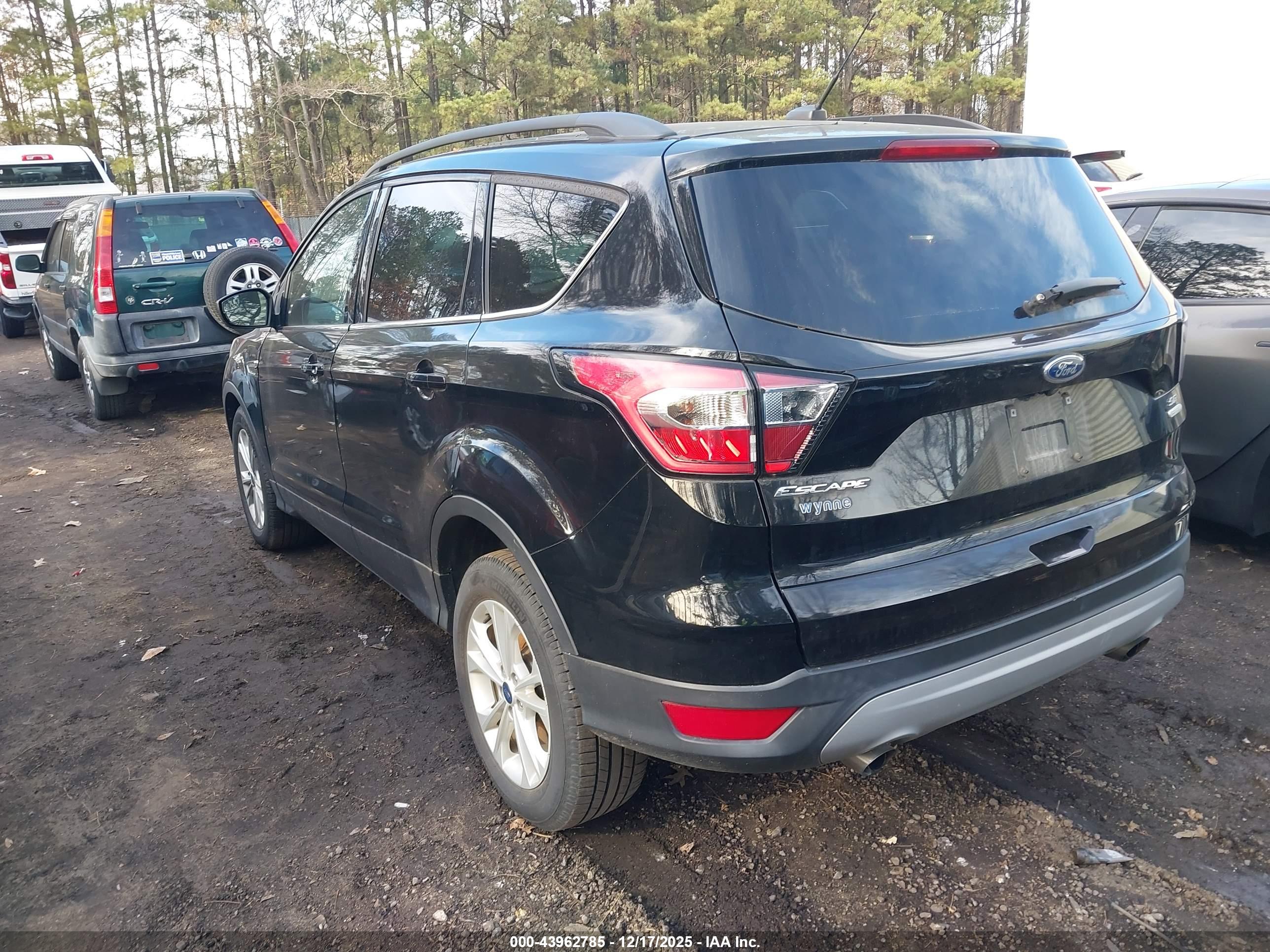 FORD ESCAPE image 3