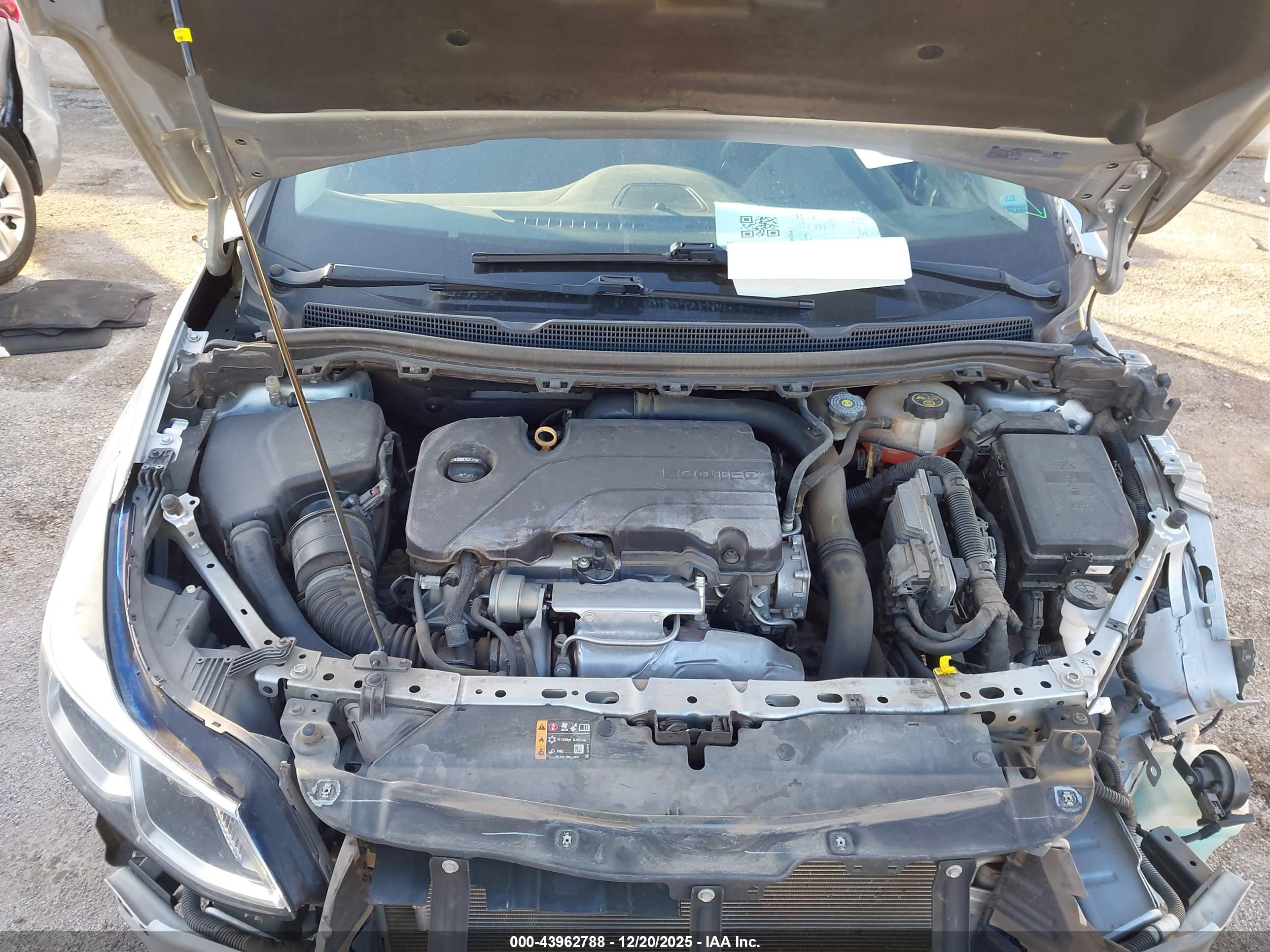 CHEVROLET CRUZE image 10