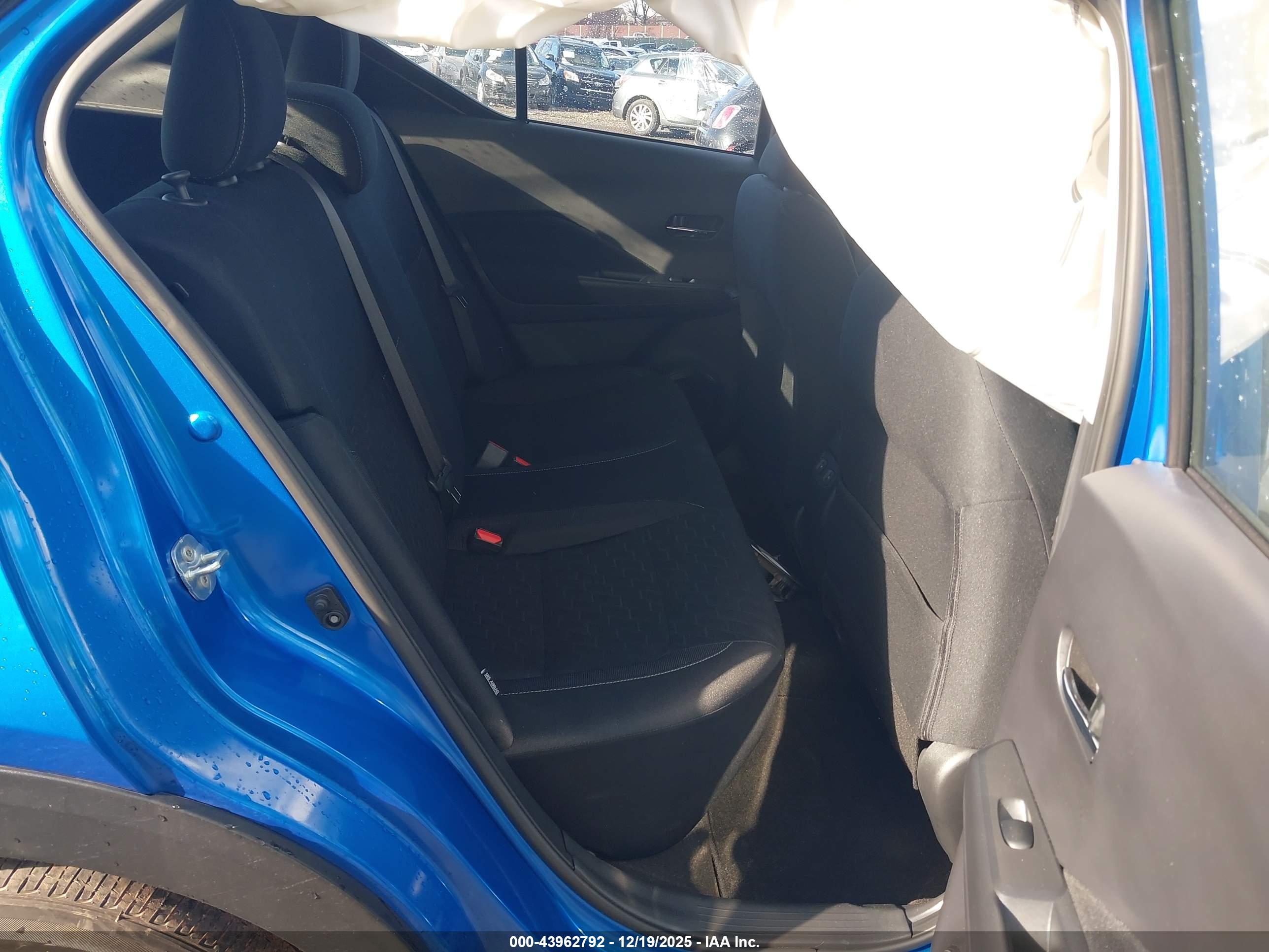 NISSAN KICKS image 8
