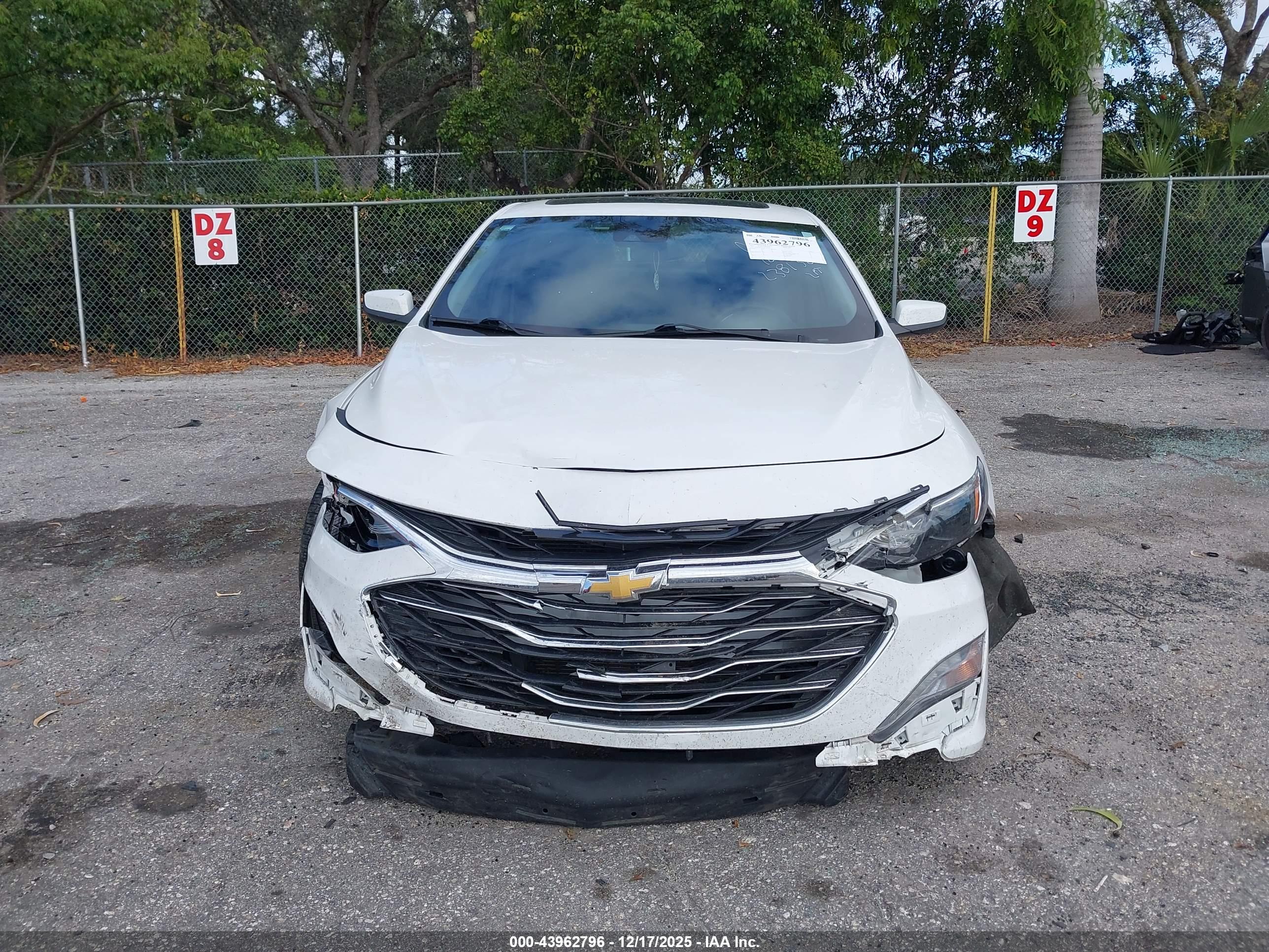 CHEVROLET MALIBU image 6