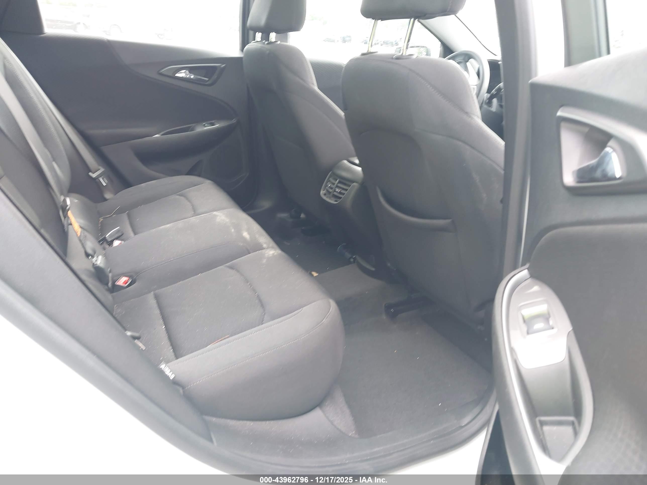 CHEVROLET MALIBU image 8